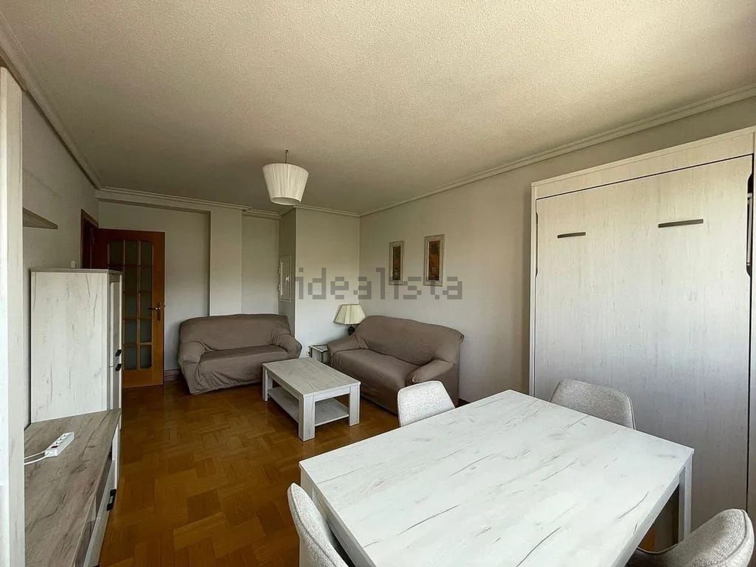 Pis de 65 m² a Madrid