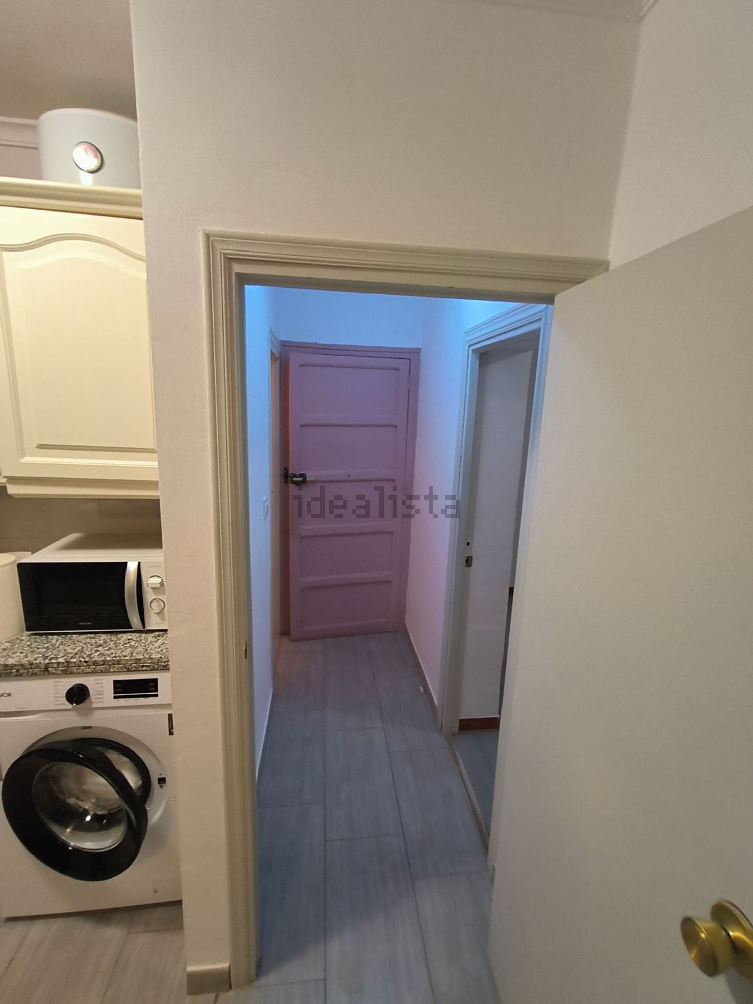 Piso de 54 m² en Lucena