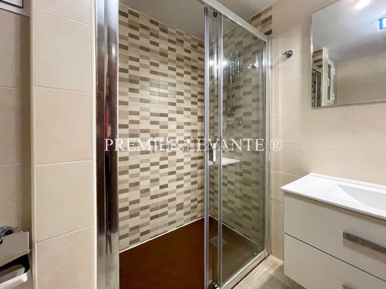 Pis de 105 m² a Alacant
