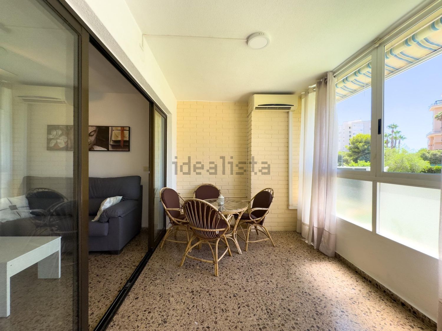 Piso de 70 m² en Alicante