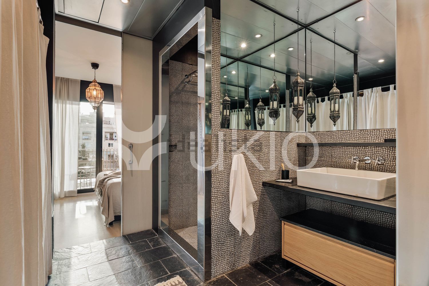 Apartamento 90 m² em Barcelona