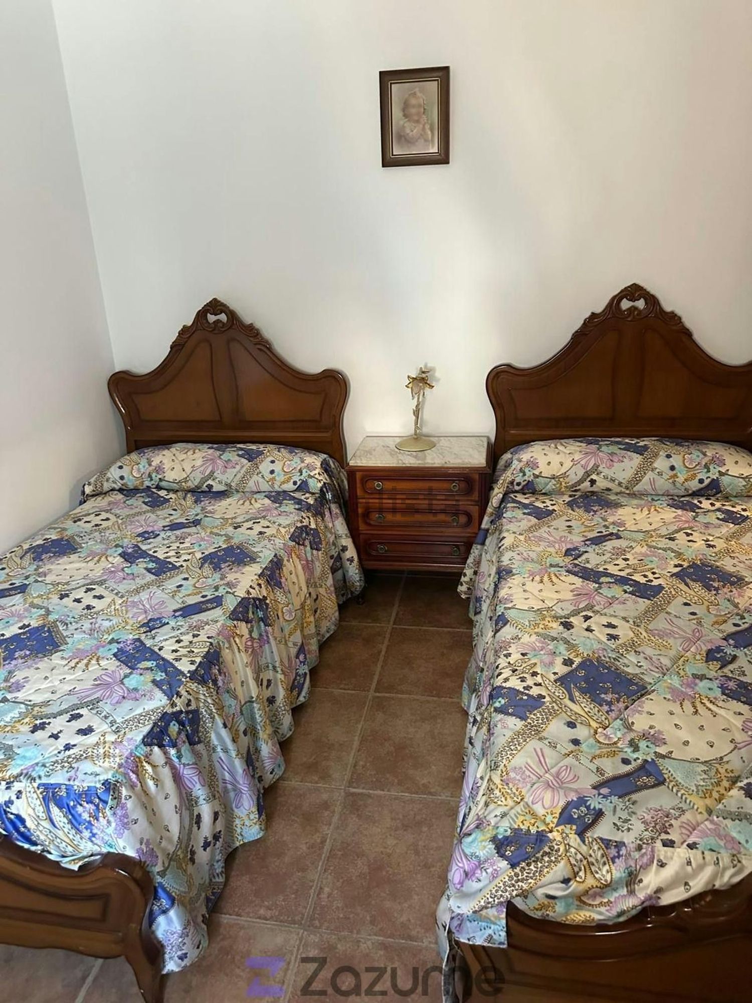 Haus 120 m² in Benamargosa