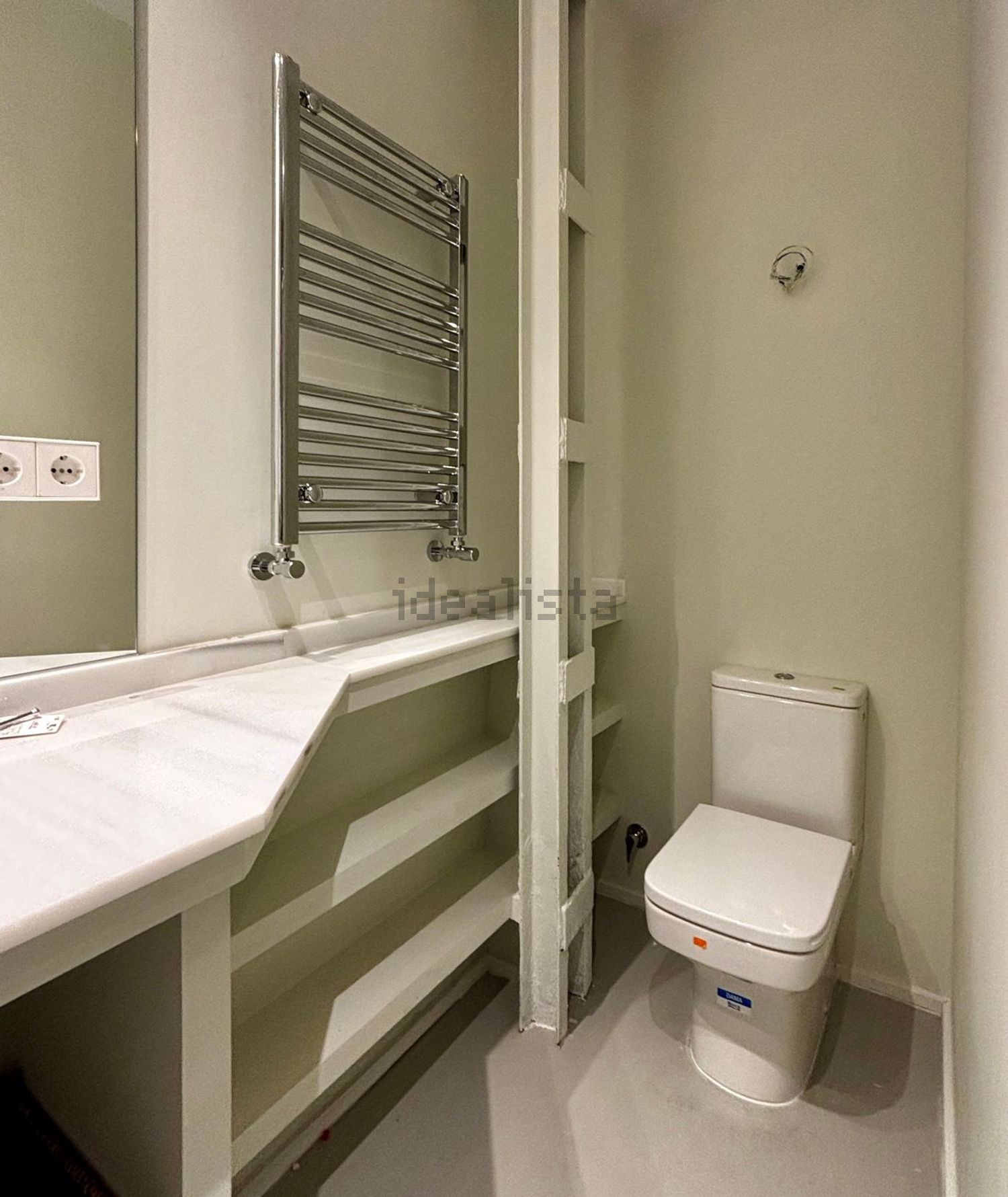 Pis de 124 m² a Madrid