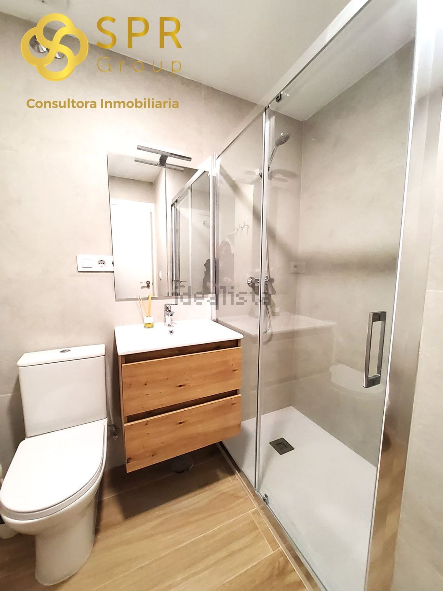 Habitación en alquiler, Sevilla