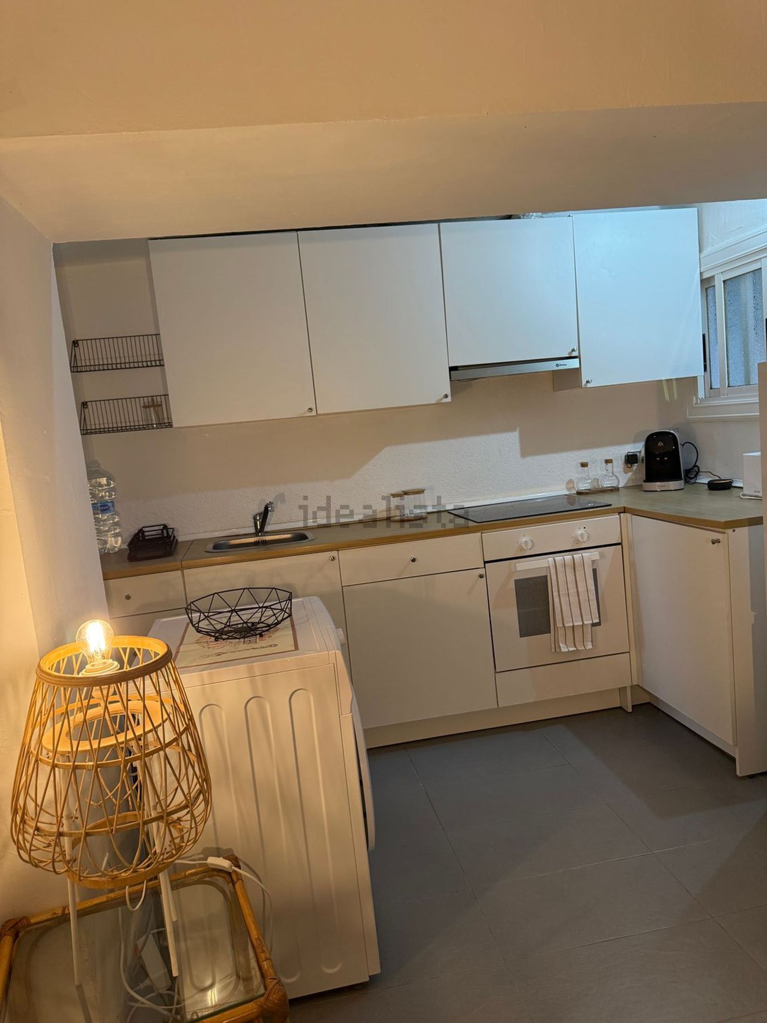 Apartamento 45 m² em Canet de Mar