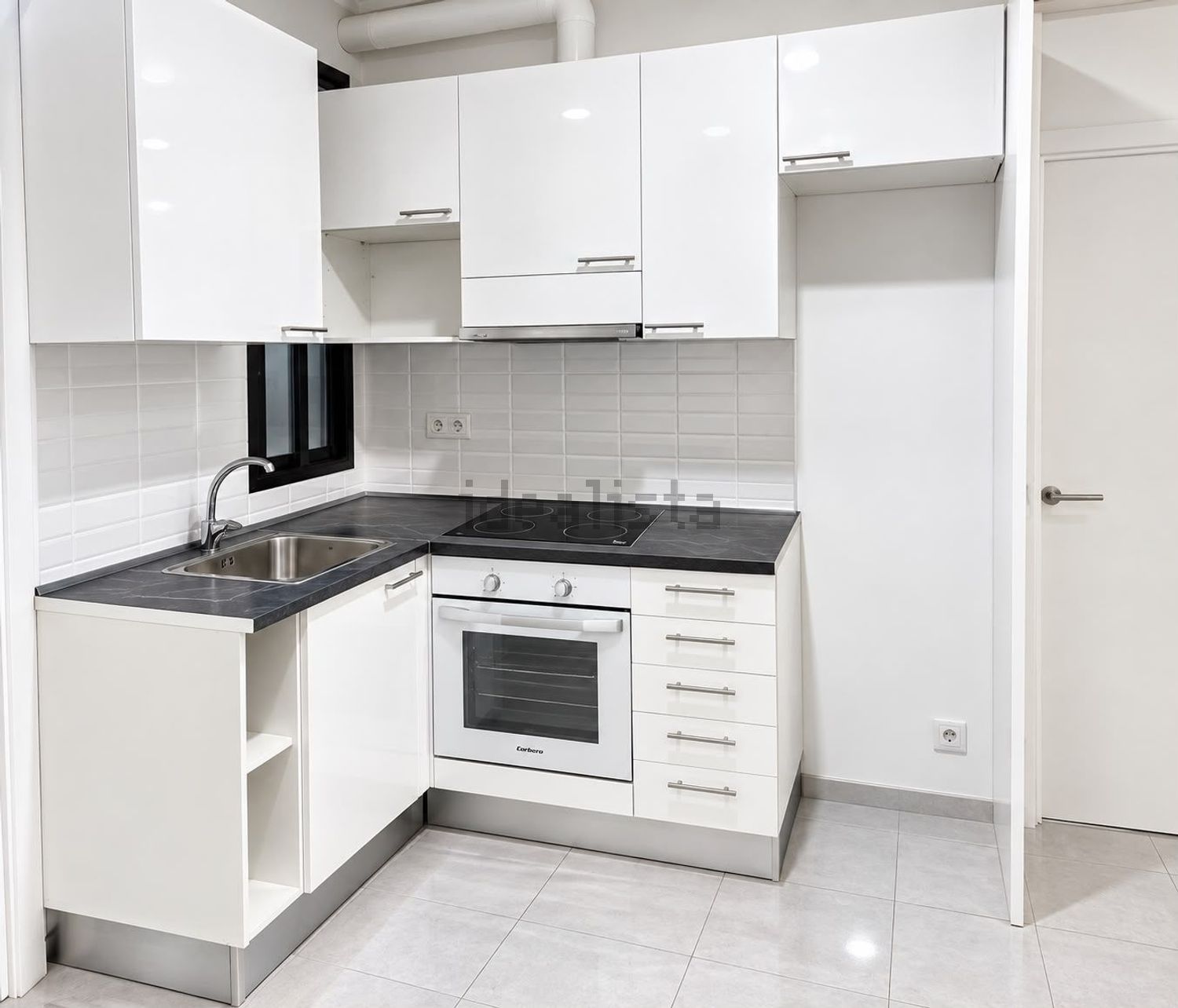 Piso de 42 m² en Barcelona