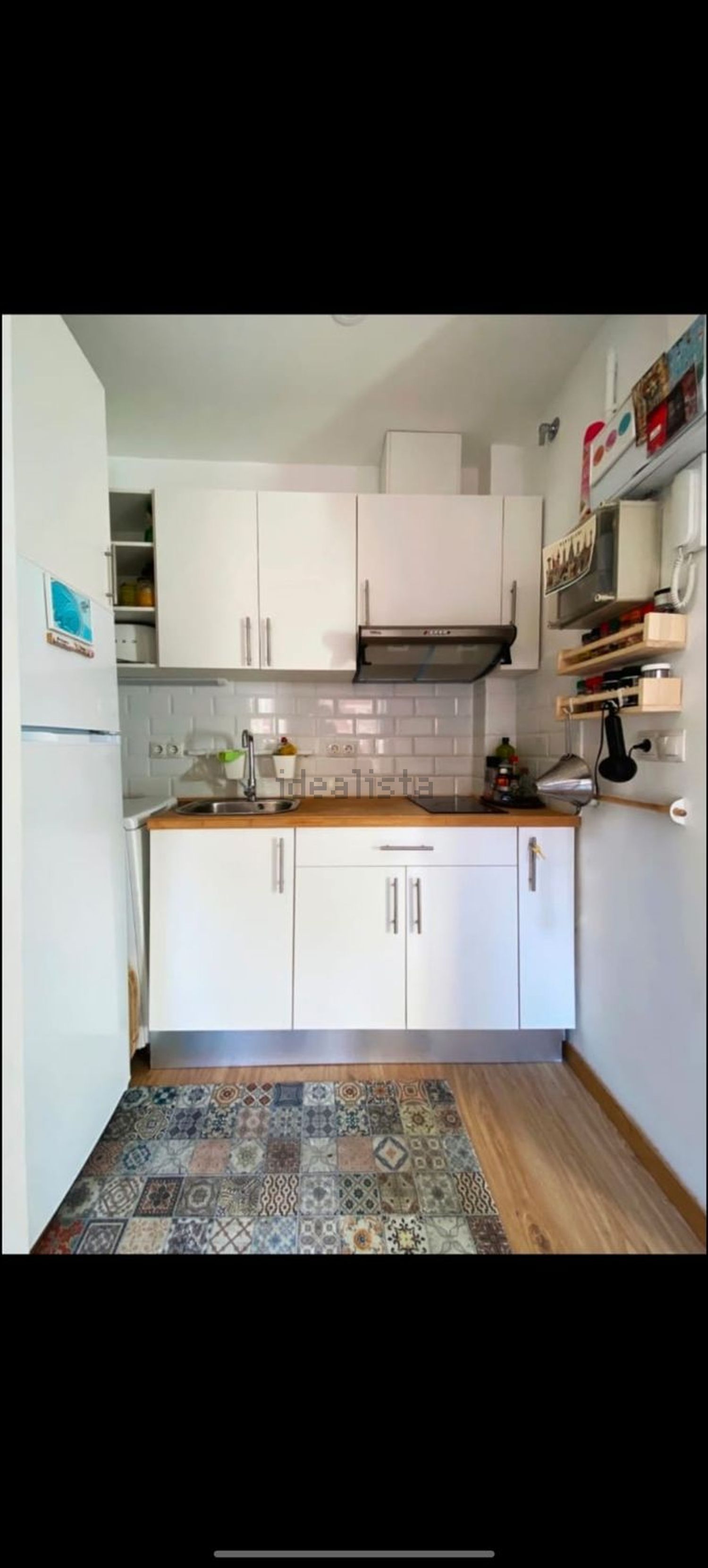 Appartamento 39 m² a Barcelona