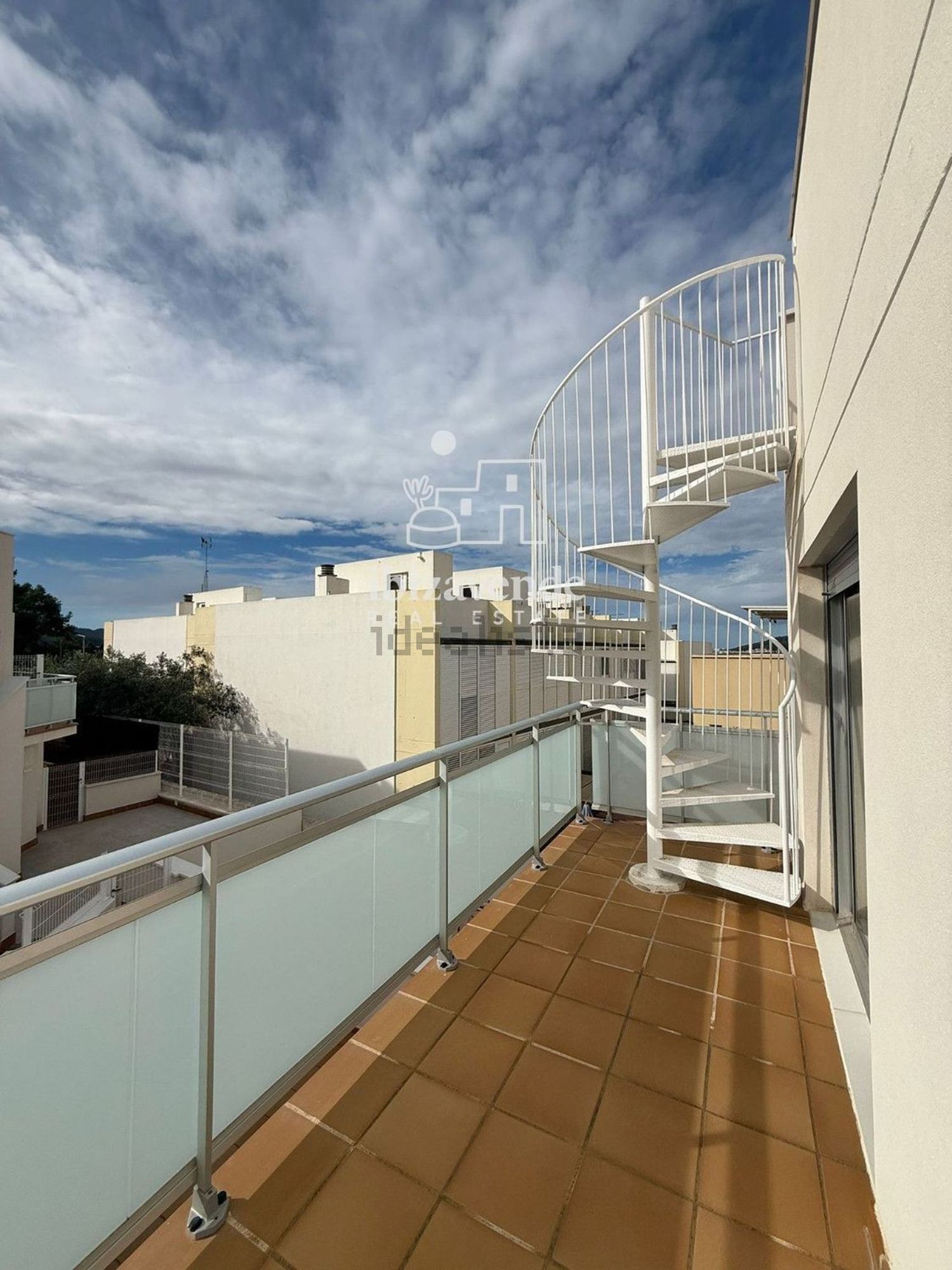 Pis de 54 m² a Sant Antoni de Portmany