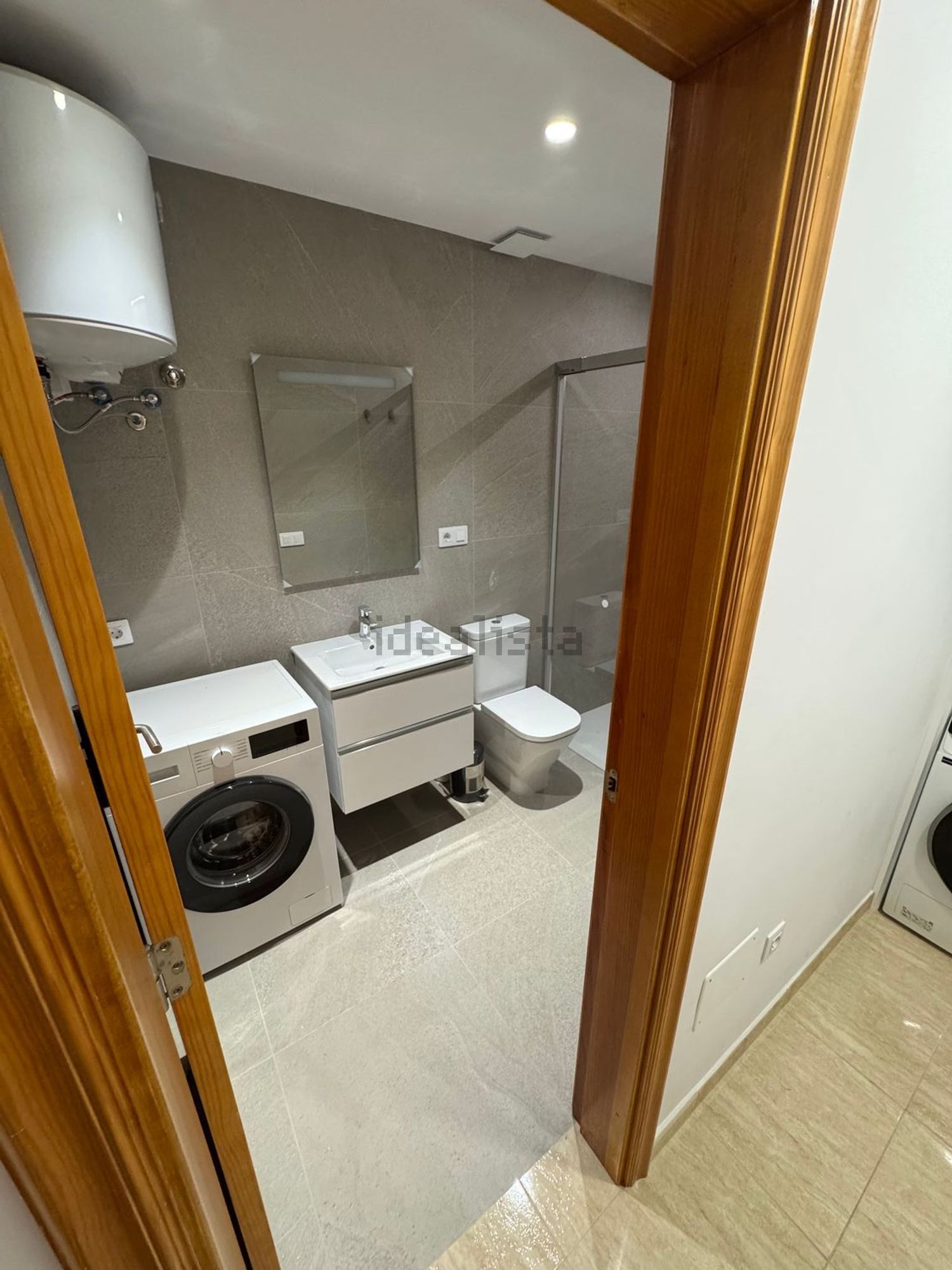 Piso de 68 m² en San Cristóbal de La Laguna
