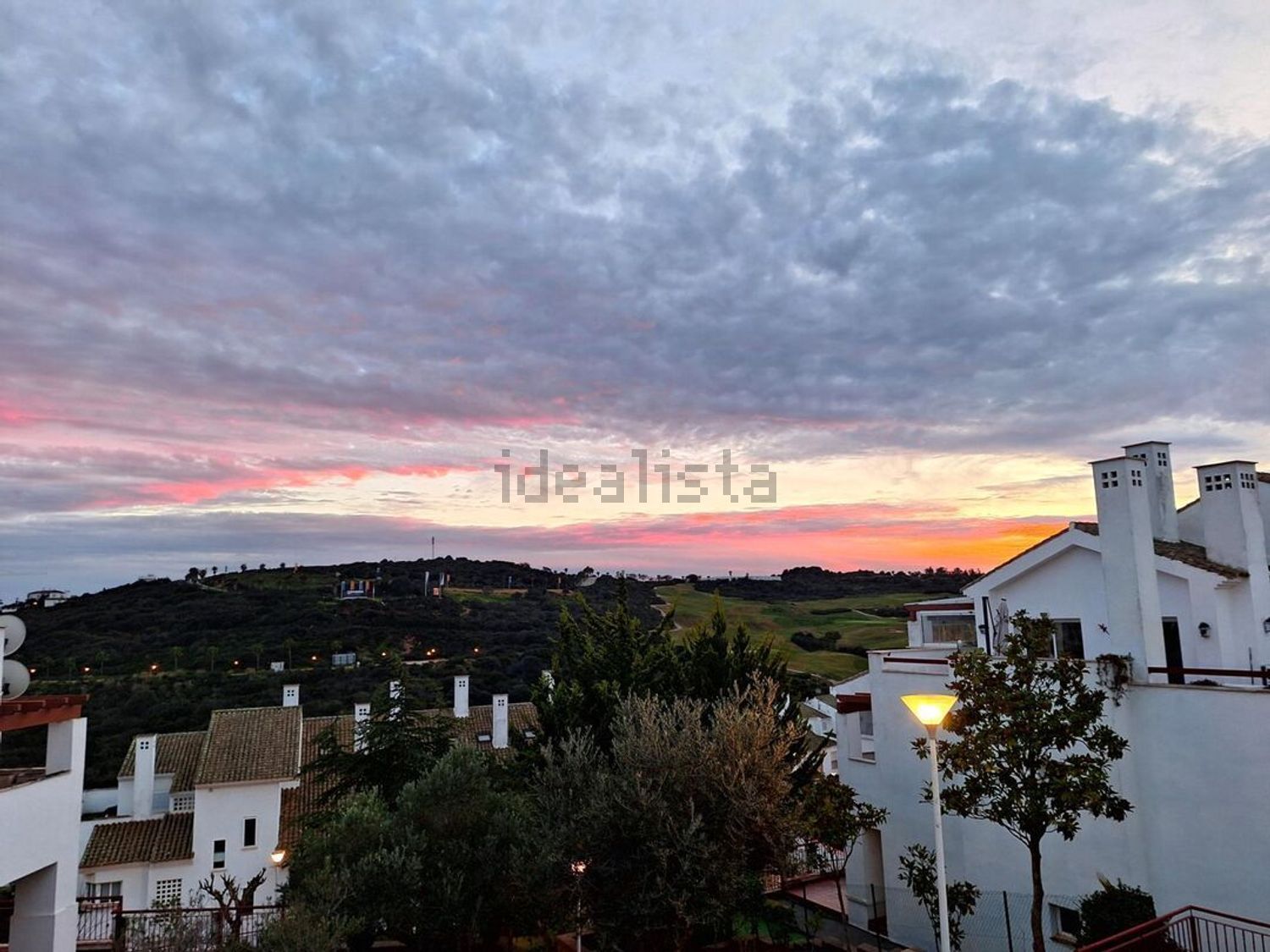 Pis de 99 m² a San Roque