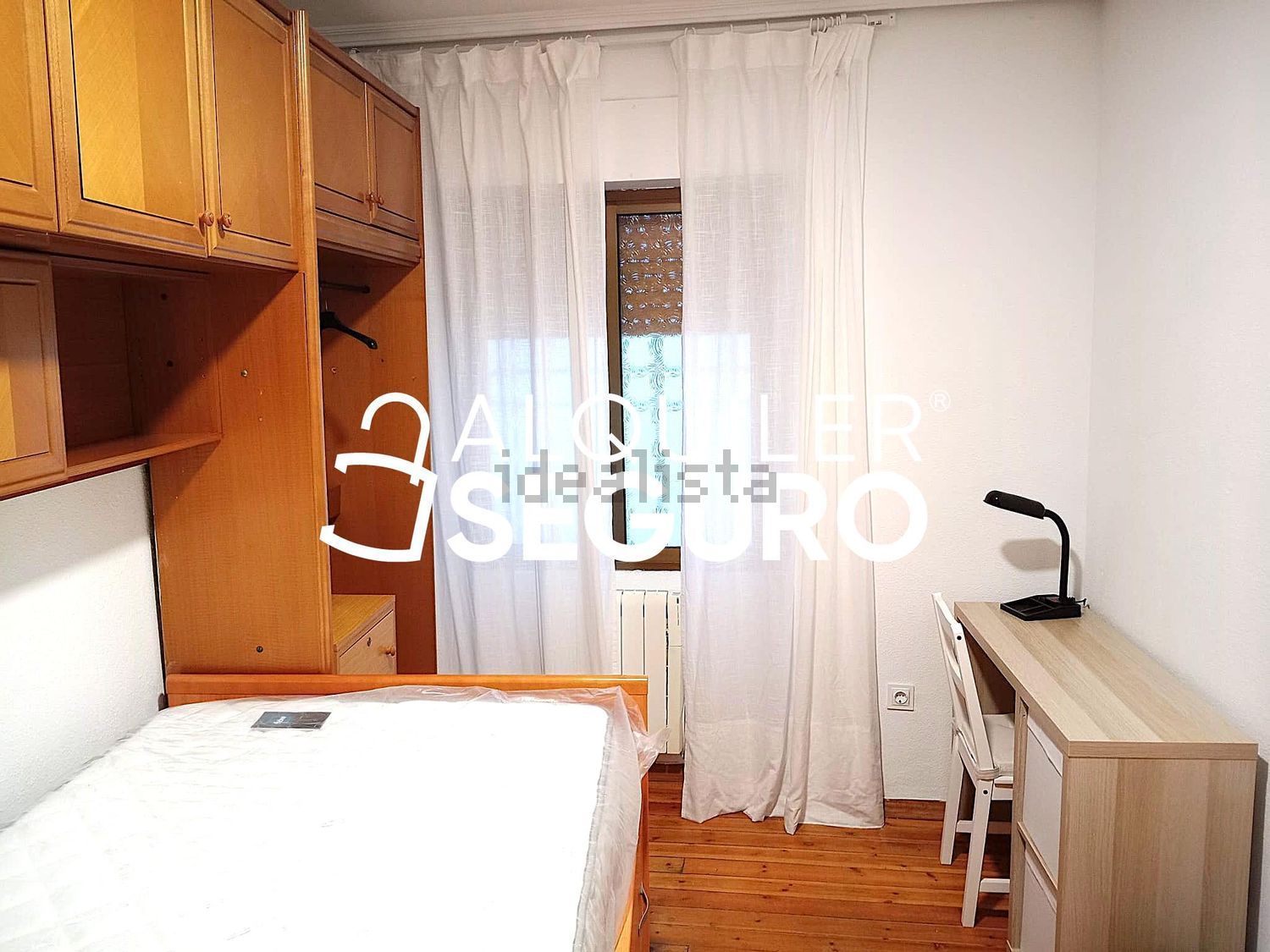 Pis de 135 m² a Valladolid