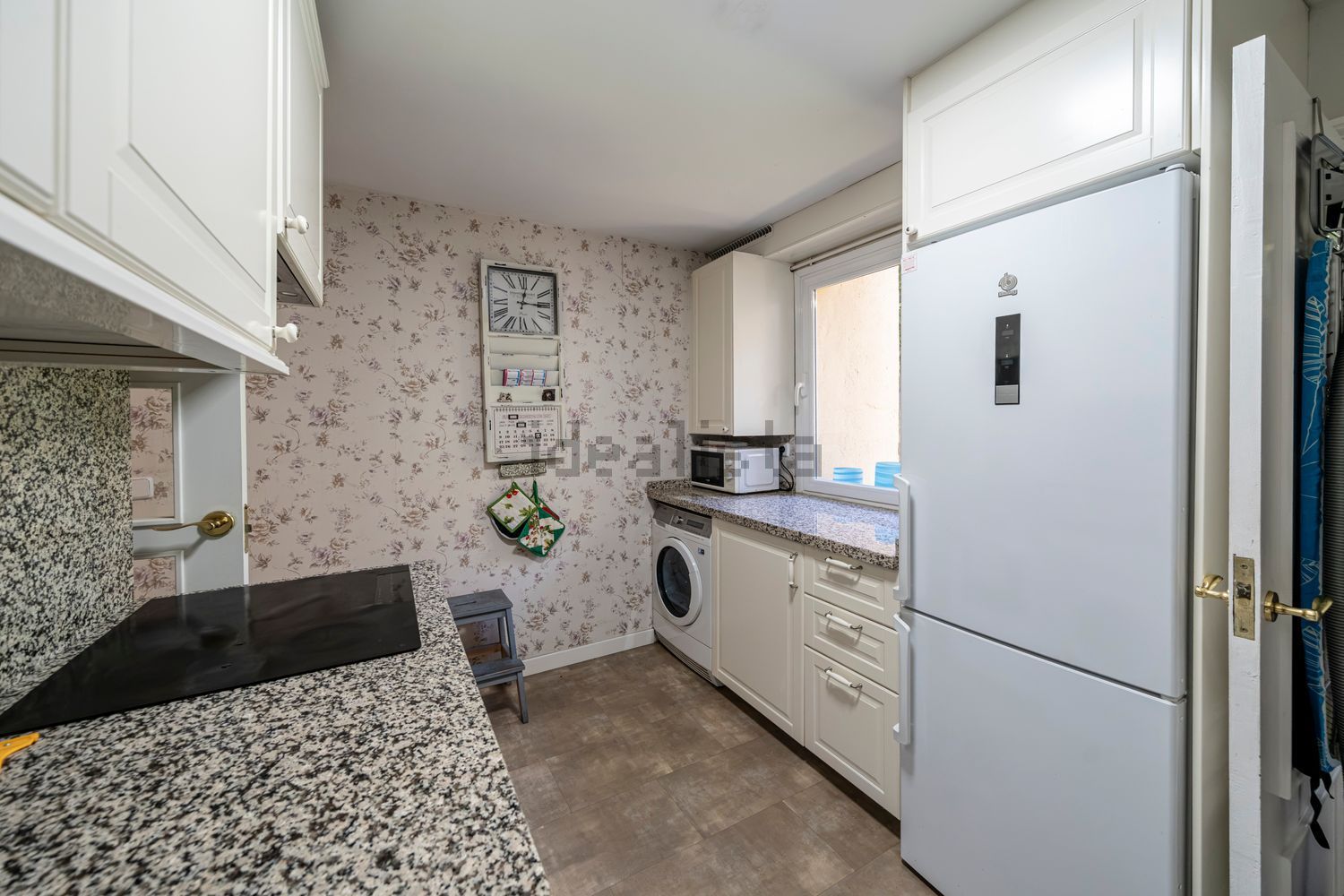 Pis de 130 m² a Madrid