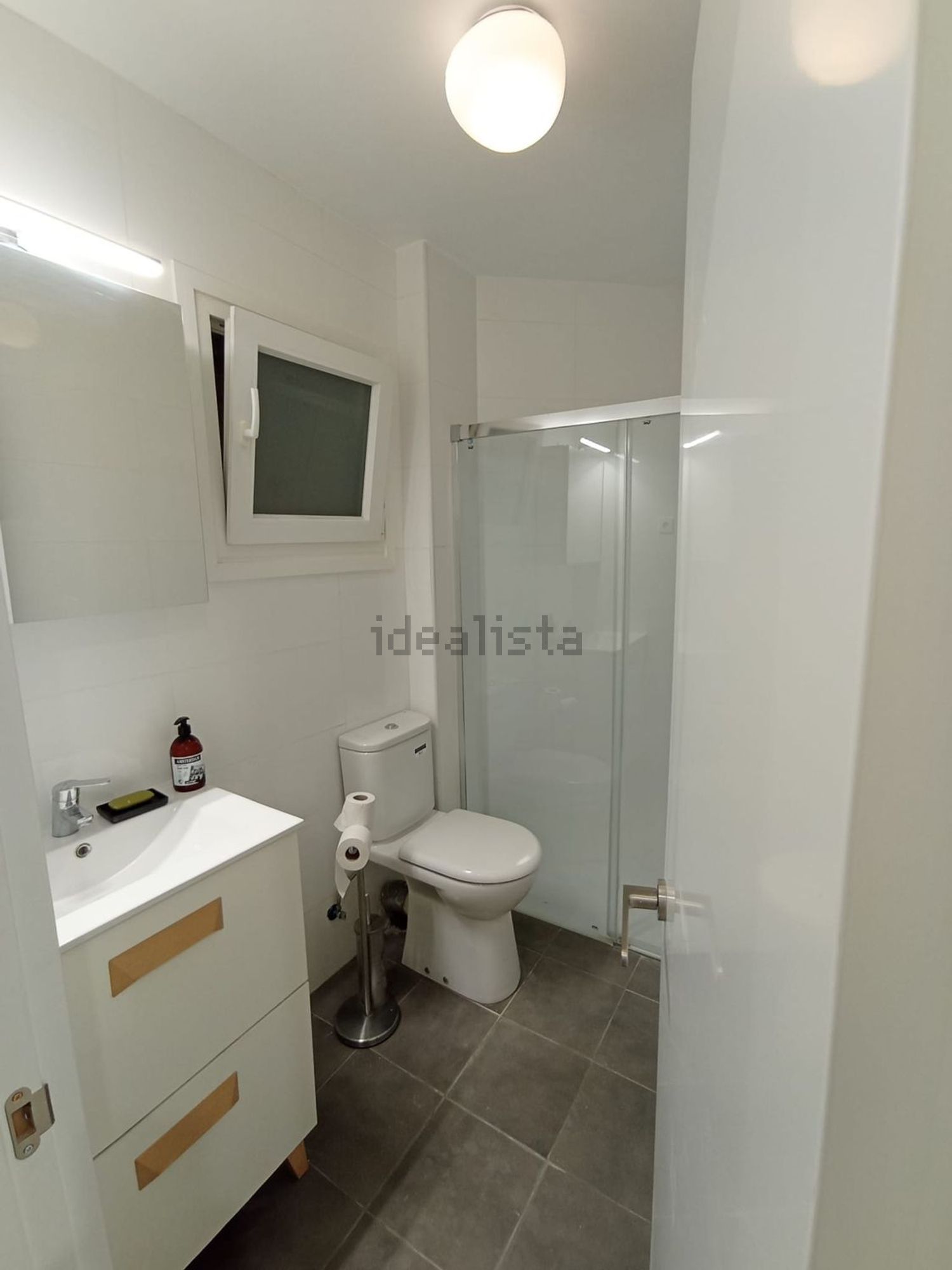 Chambre à louer, Zaldibar