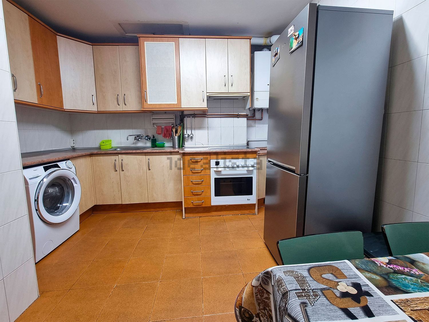Room for rent, Salamanca