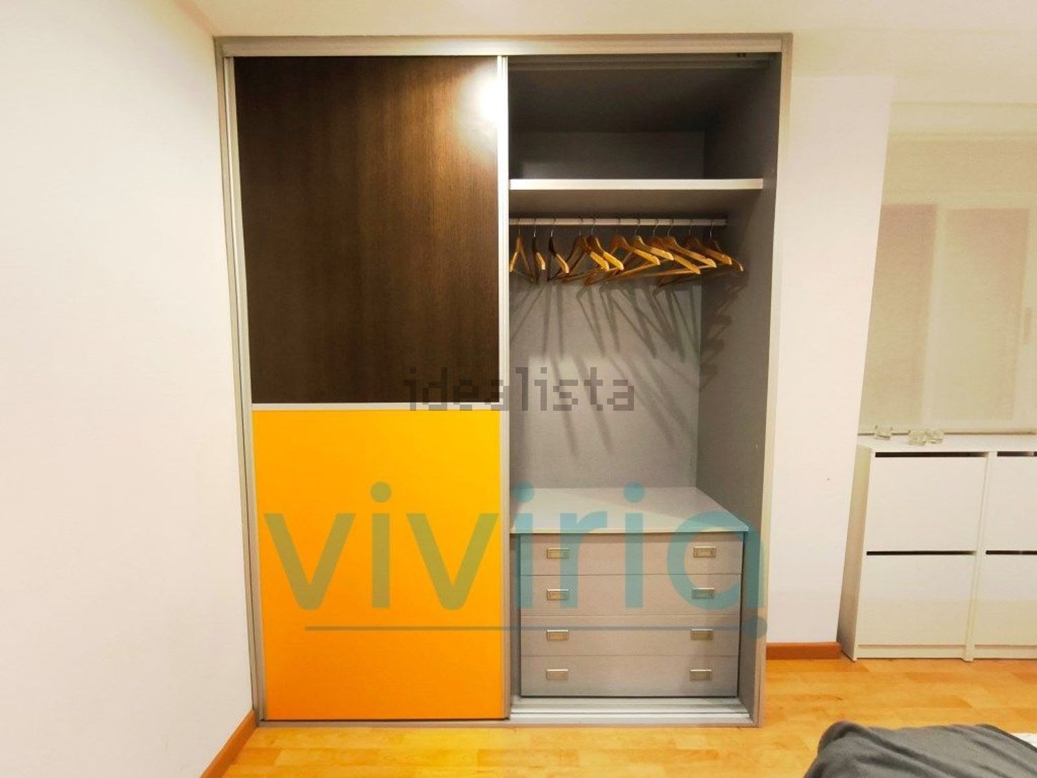 Pis de 77 m² a València