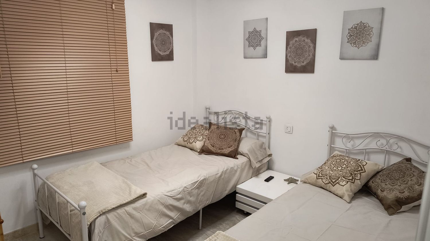 Appartement 65 m² à Altea