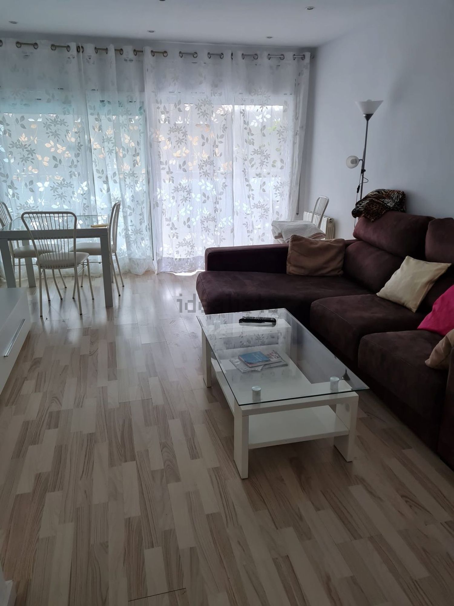 Flat 100 m² in Castelldefels