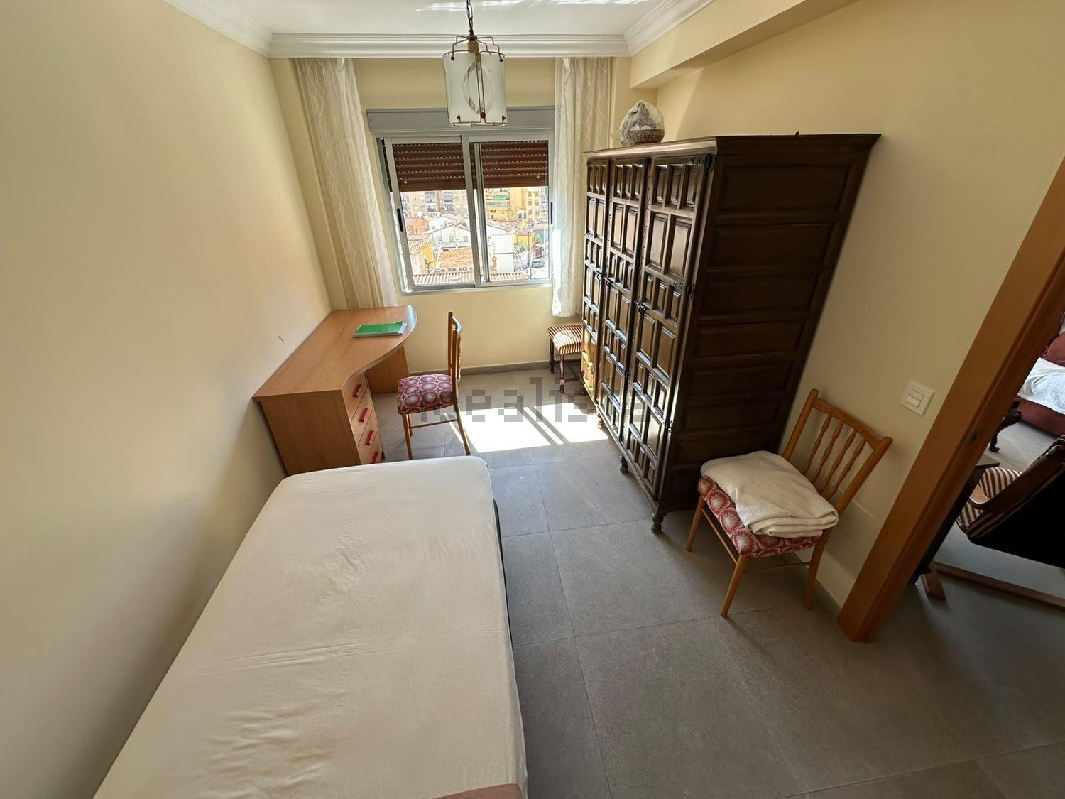 Piso de 90 m² en Málaga
