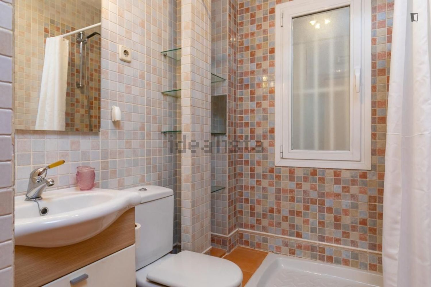 Habitación en alquiler, Madrid