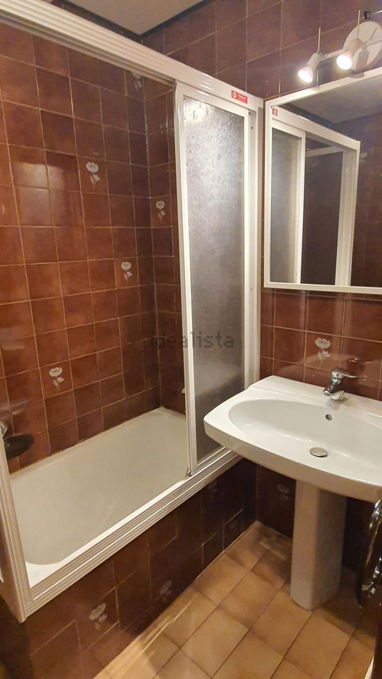 Habitación en alquiler, Madrid