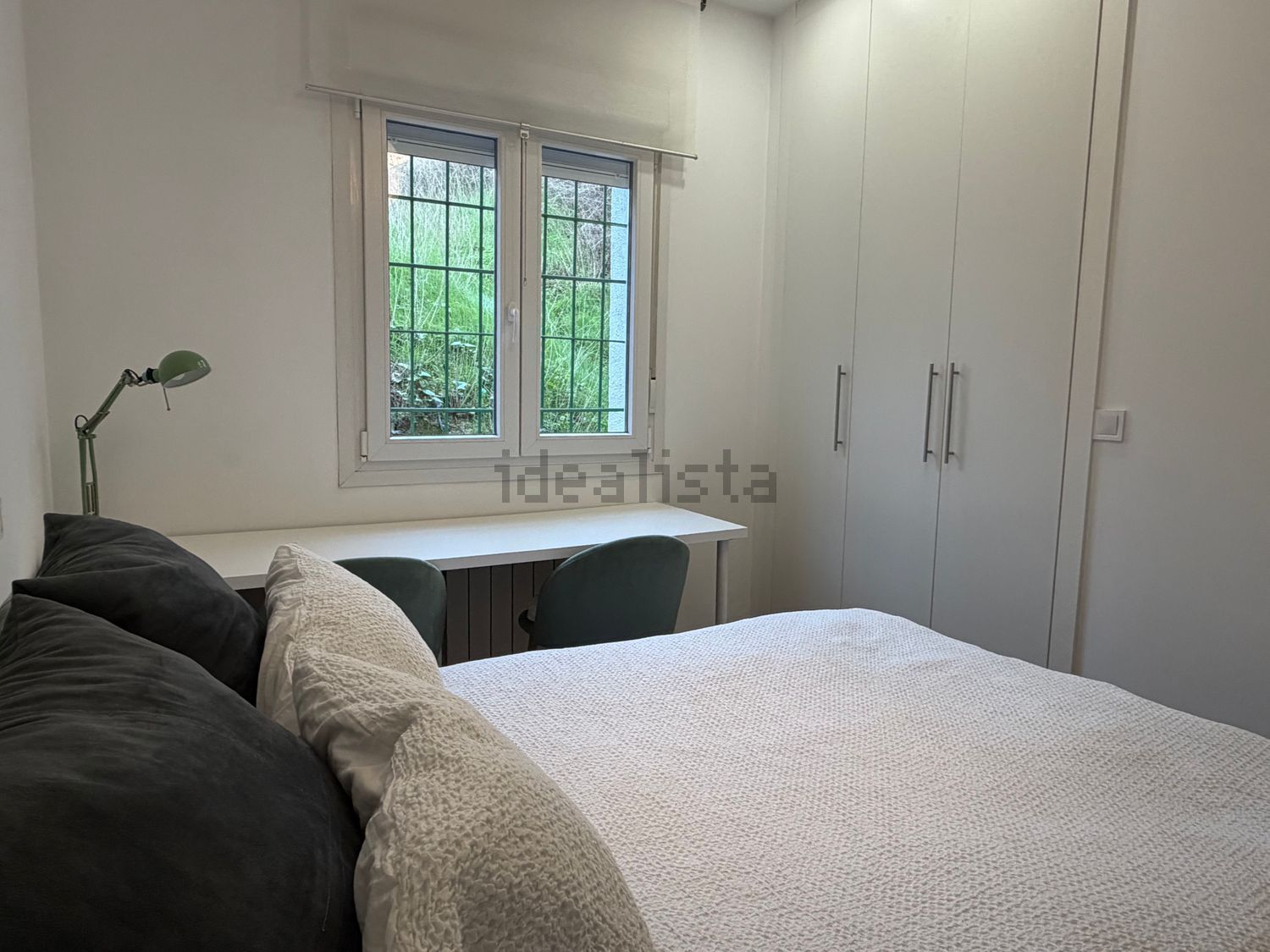 Piso de 124 m² en Madrid
