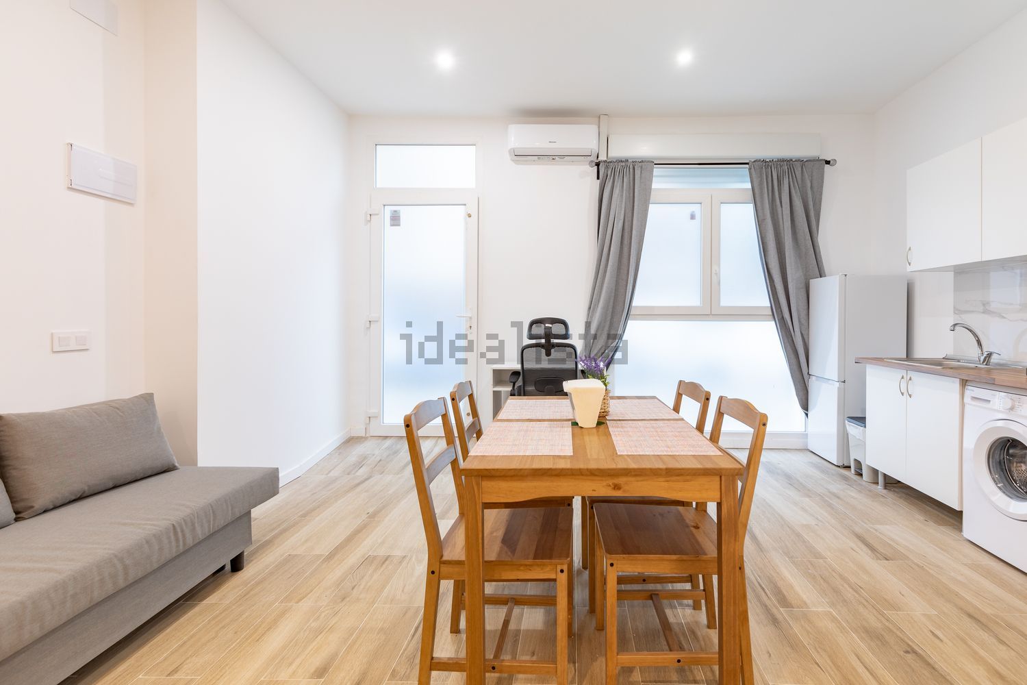 Pis de 65 m² a València