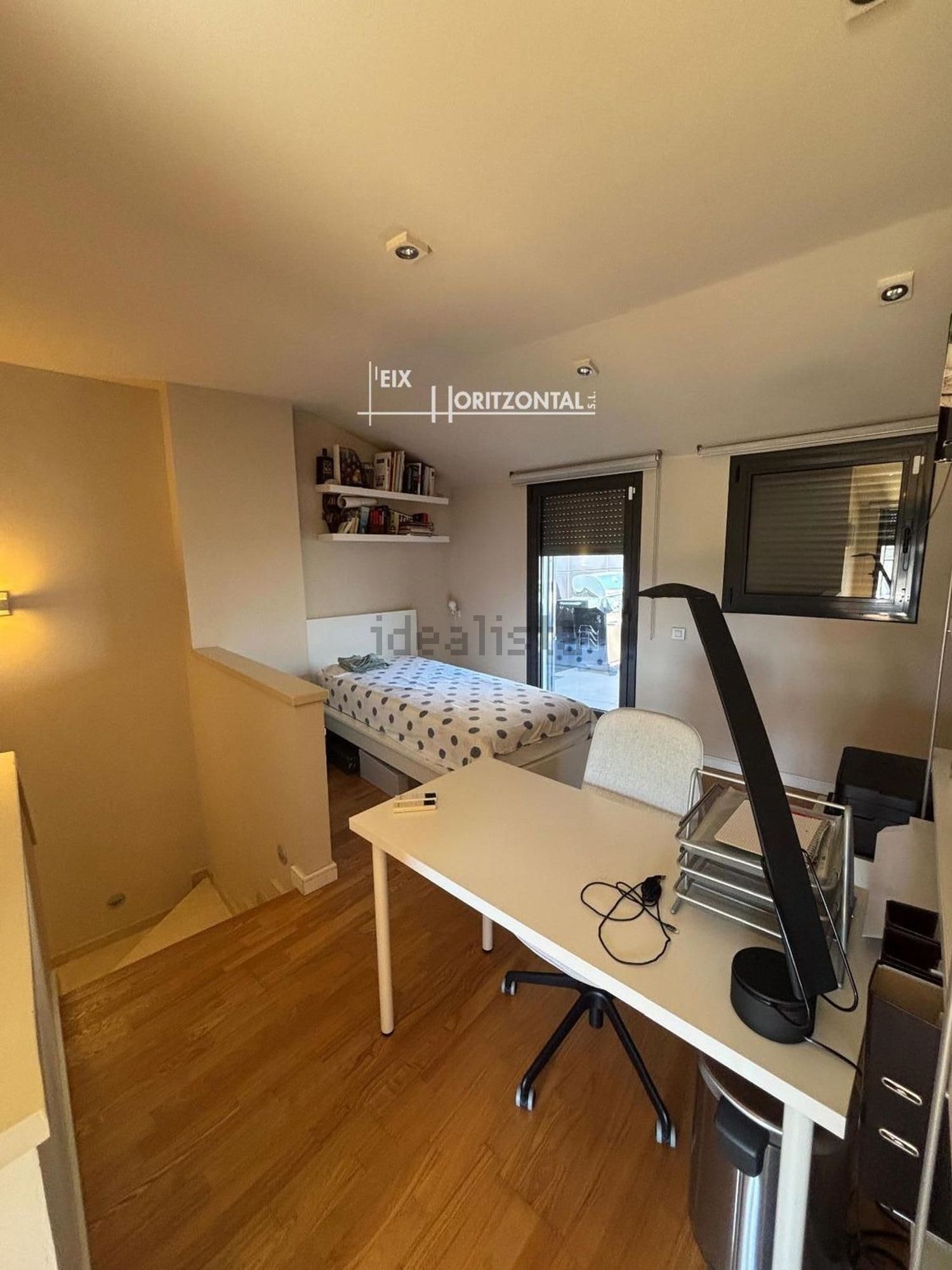 Pis de 145 m² a Sabadell
