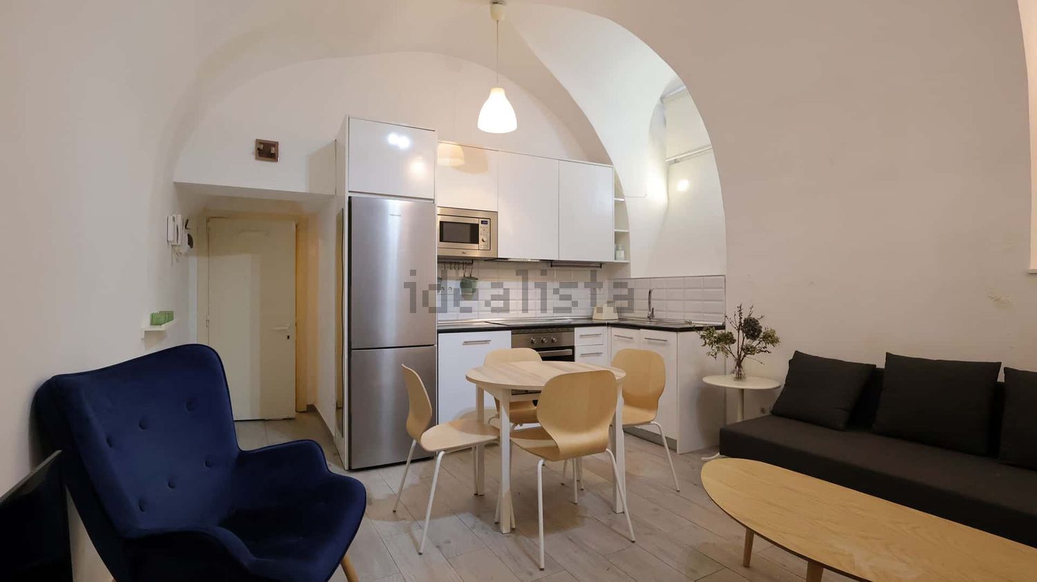 Pis de 37 m² a Madrid