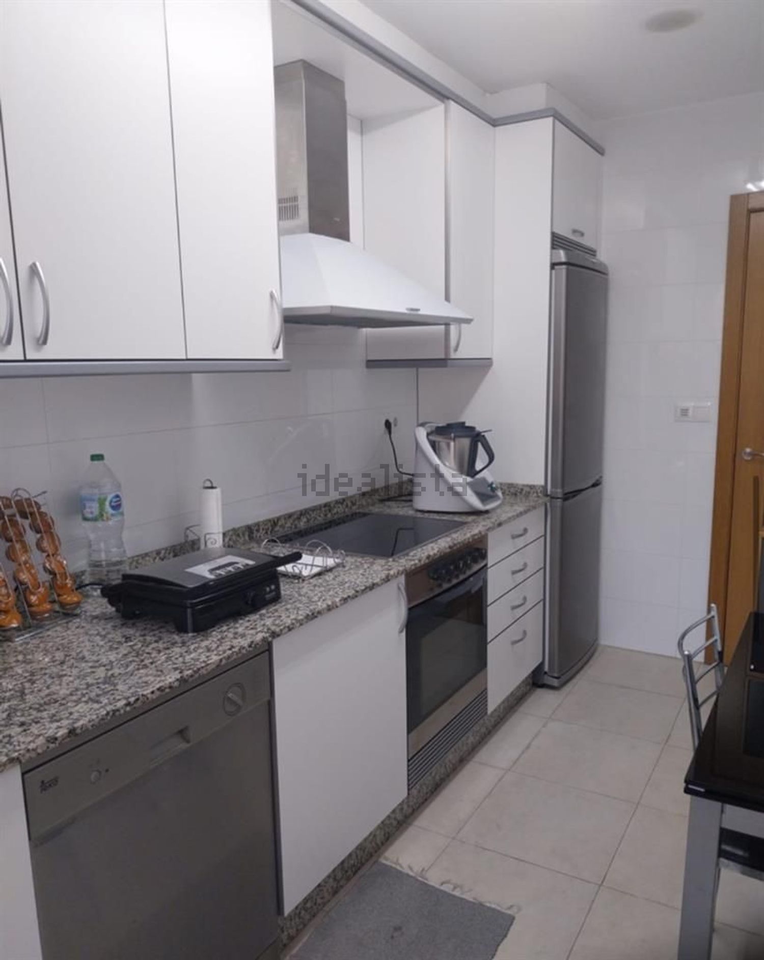 Piso de 79 m² en Marín