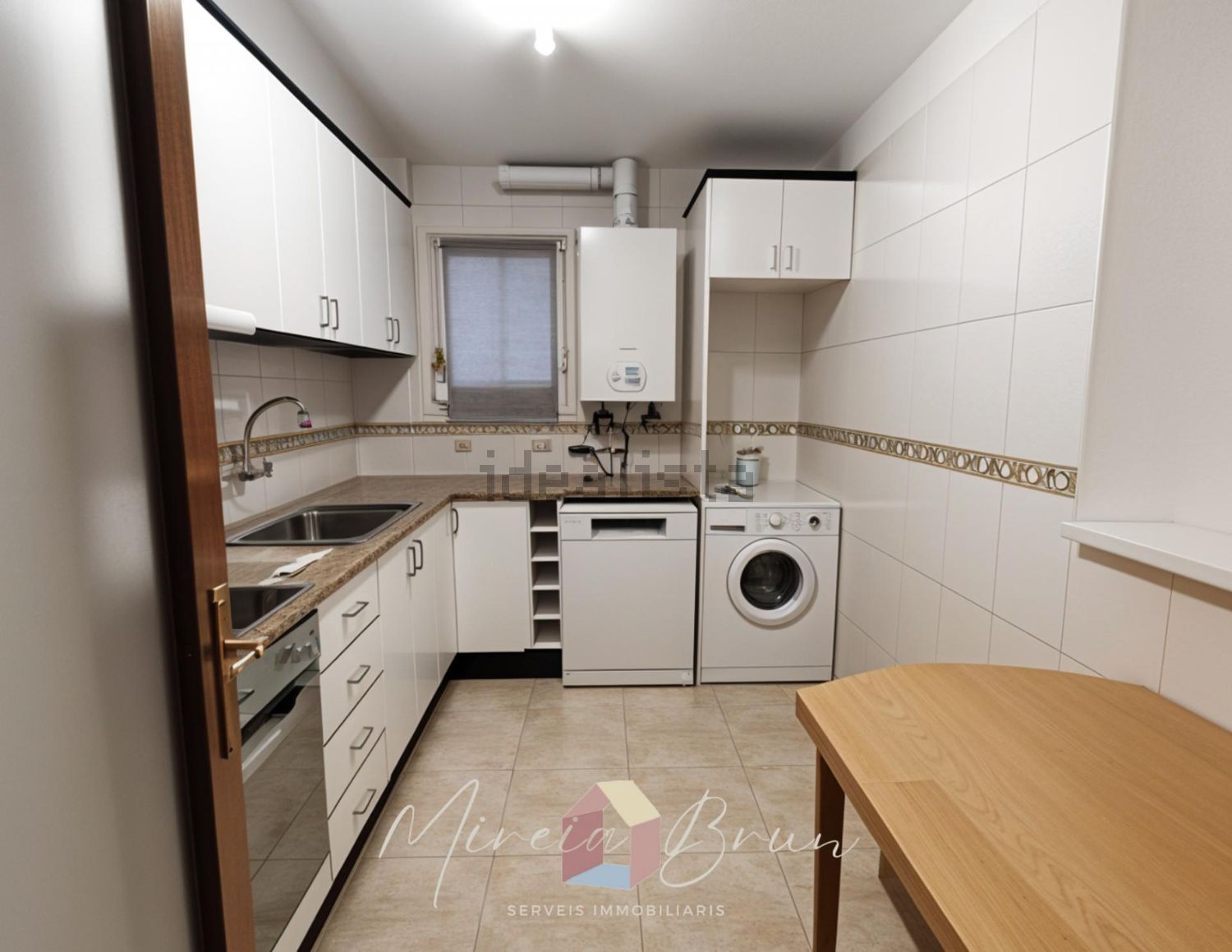 Piso de 100 m² en Vic
