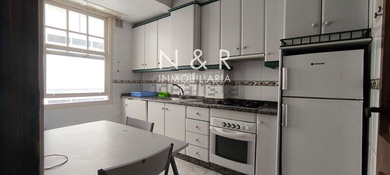 Habitació de lloguer, Santiago de Compostel·la