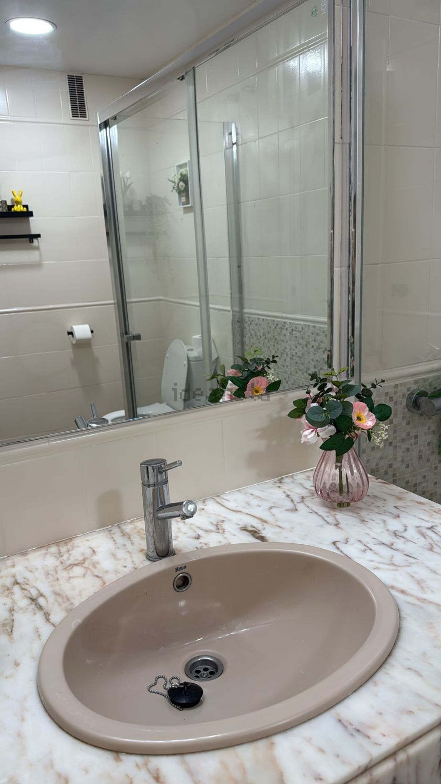 Pis de 75 m² a Mijas