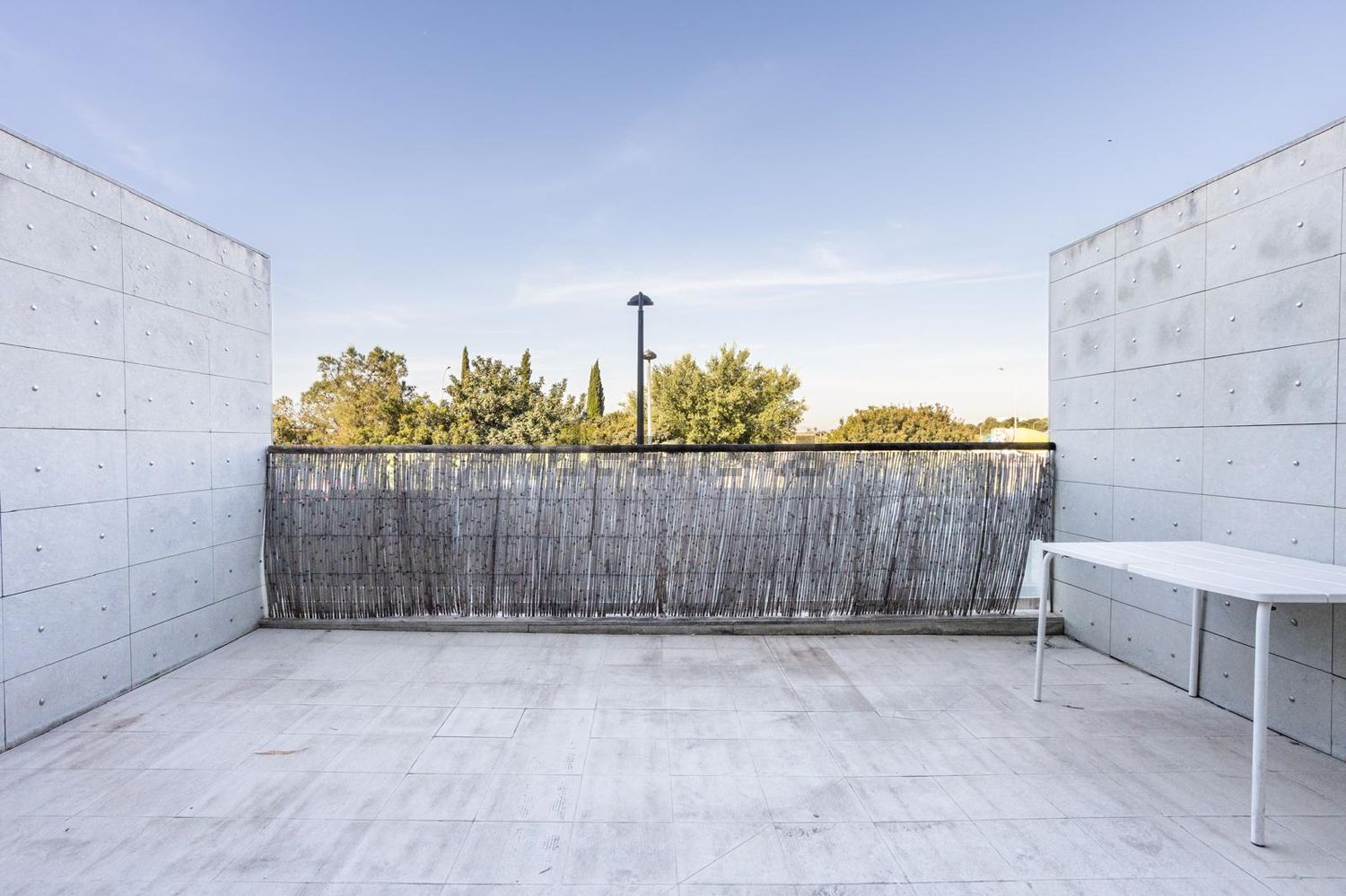 Pis de 100 m² a València