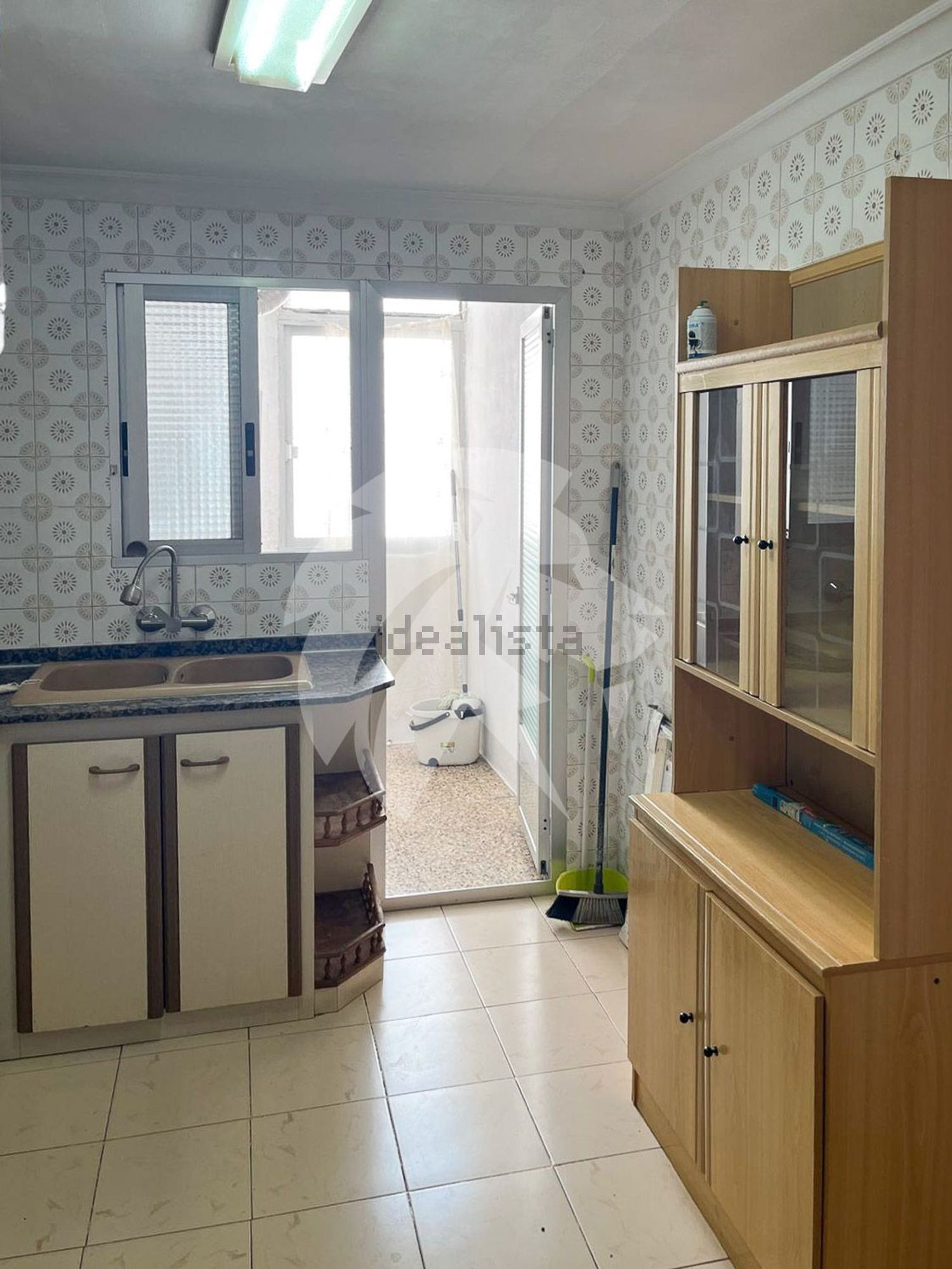 Pis de 110 m² a Alaquàs