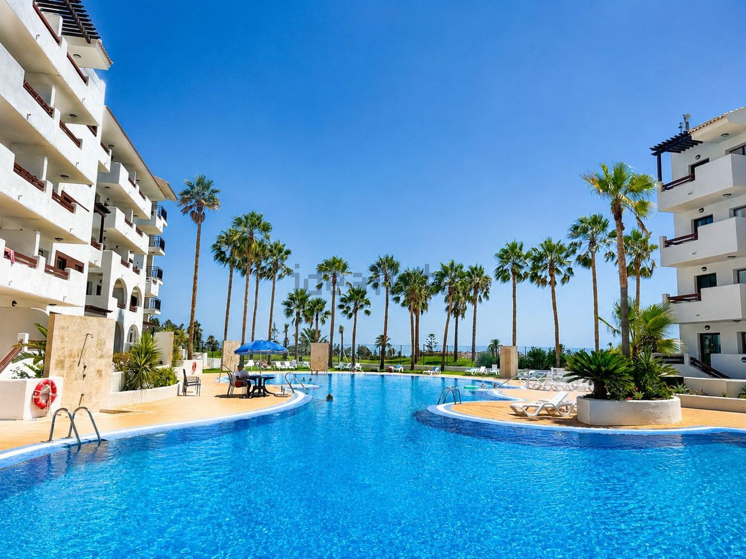 Piso de 103 m² en Los Alcázares
