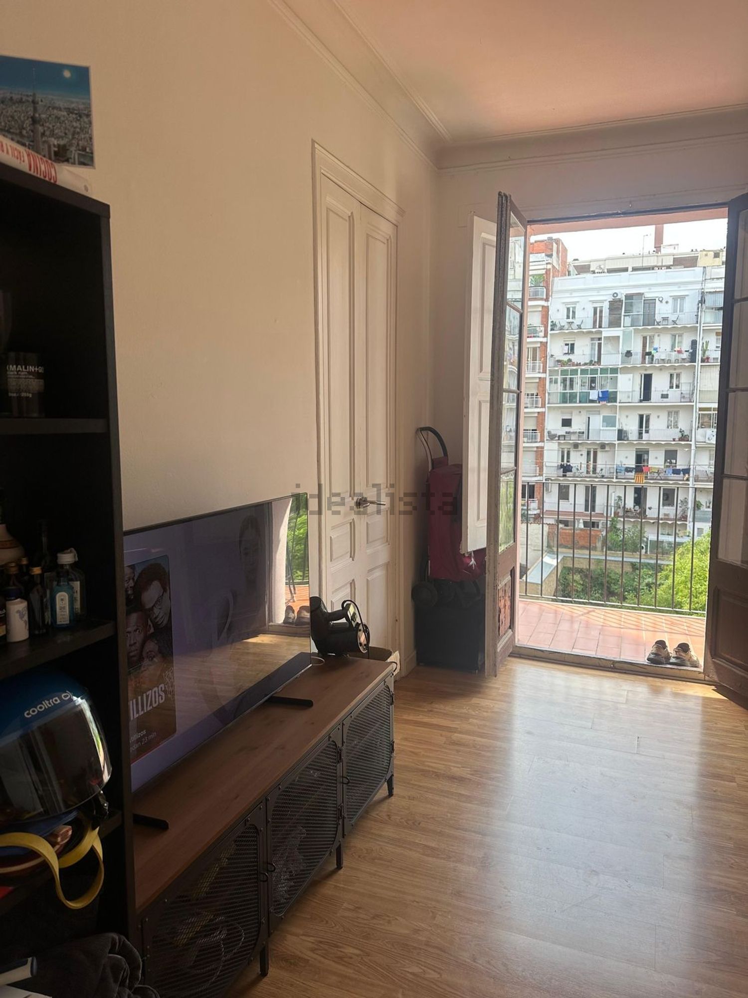 Zimmer zur Miete, Barcelona
