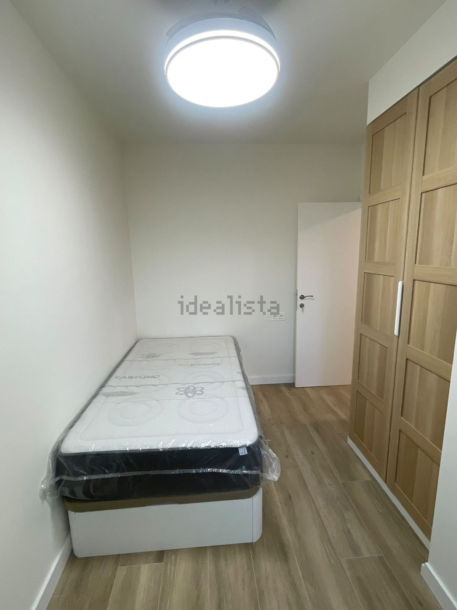 Pis de 80 m² a Saragossa