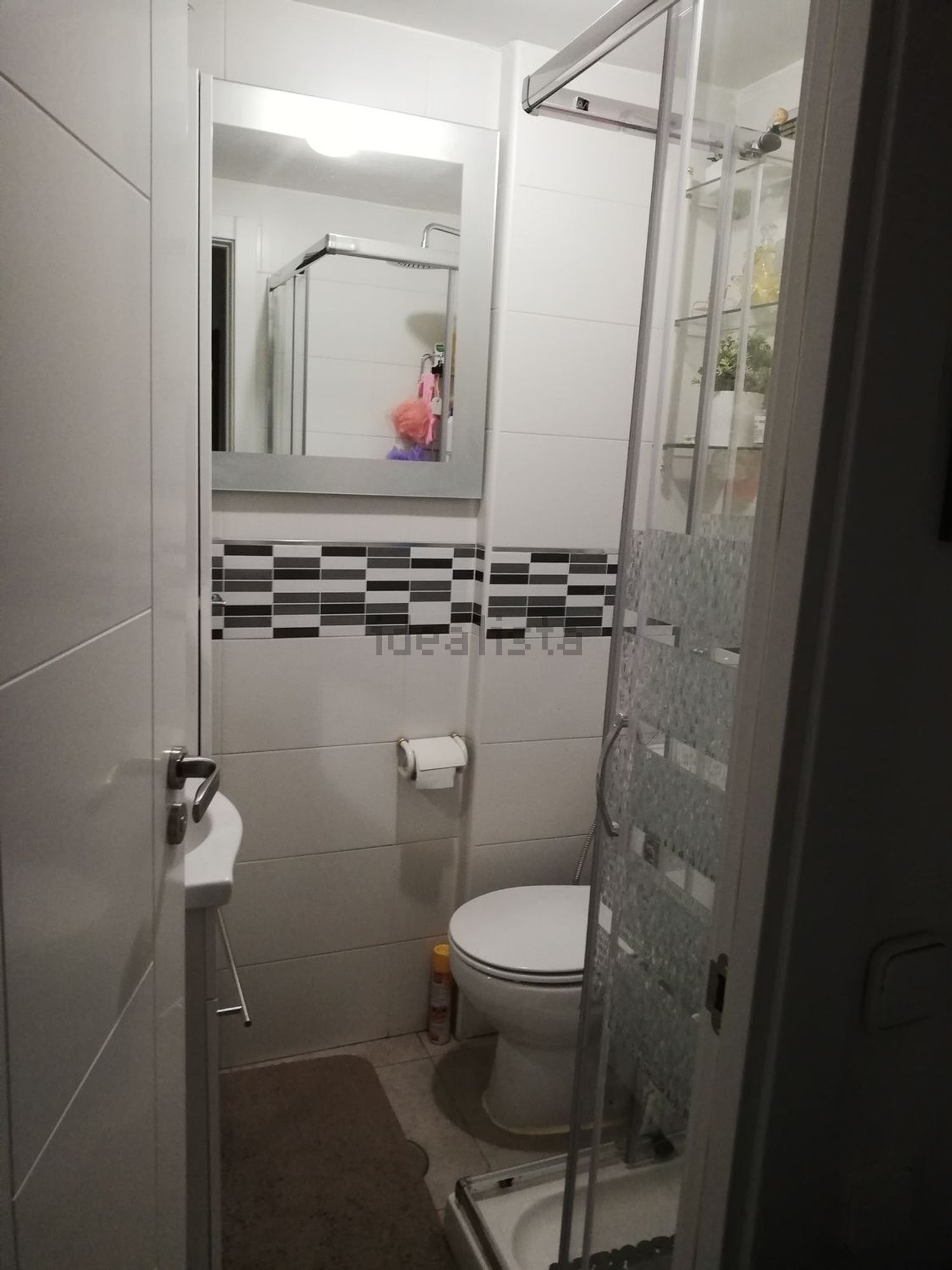 Habitación en alquiler, Madrid