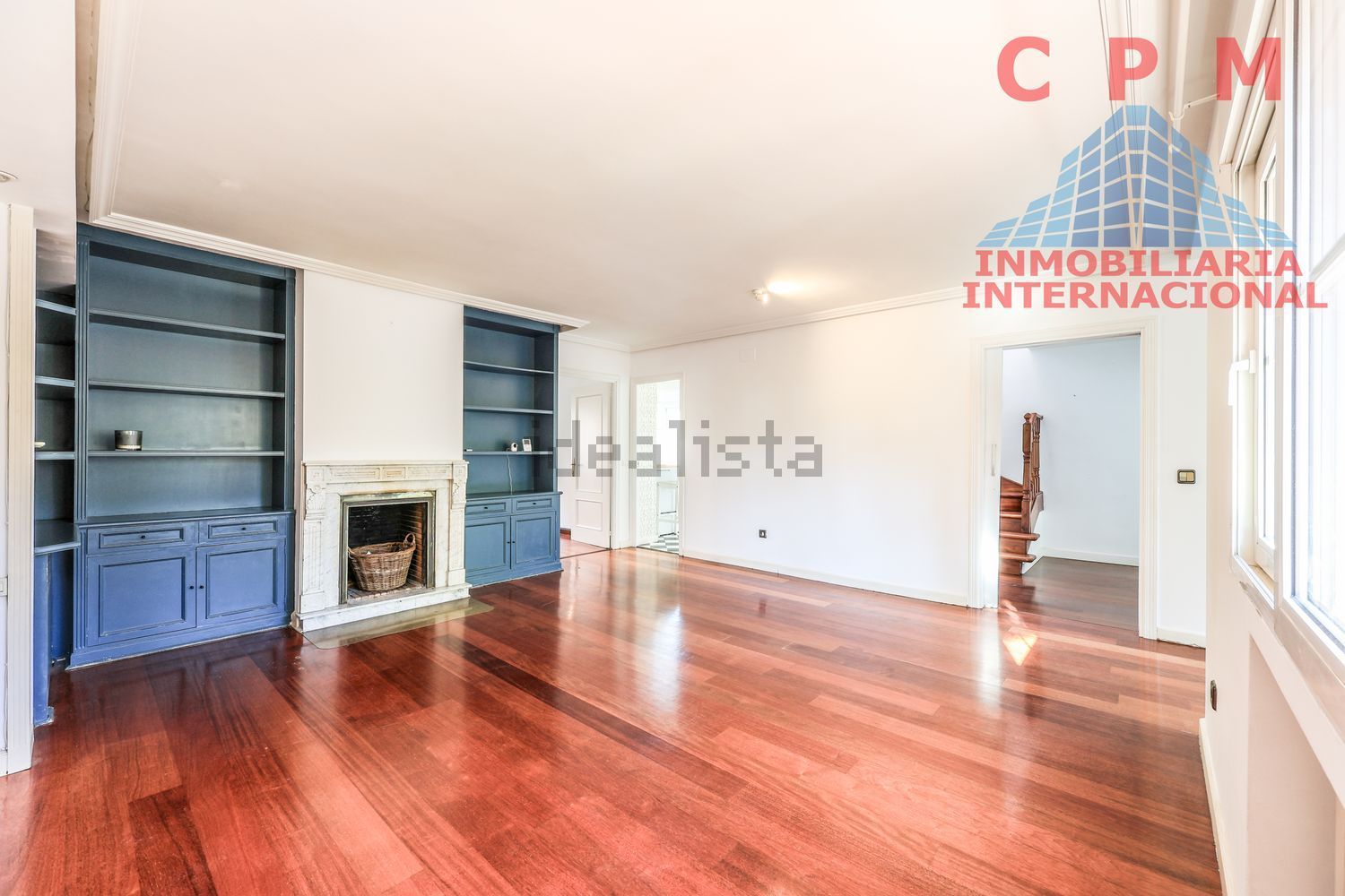 Maison 300 m² à Madrid