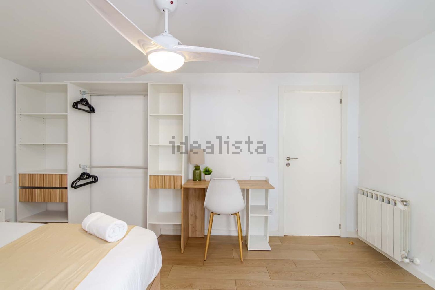 Habitación en alquiler, Madrid