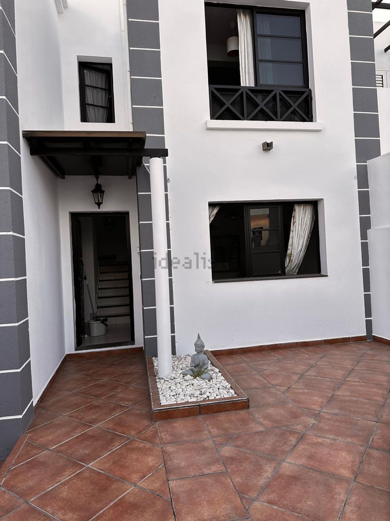 Casa de 130 m² en San Bartolomé