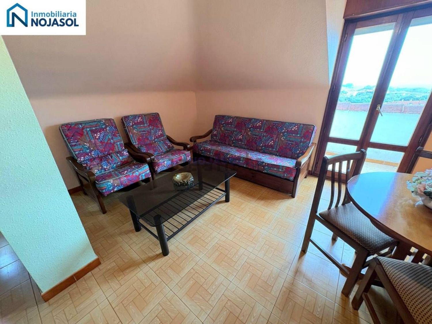 Piso de 60 m² en Noja