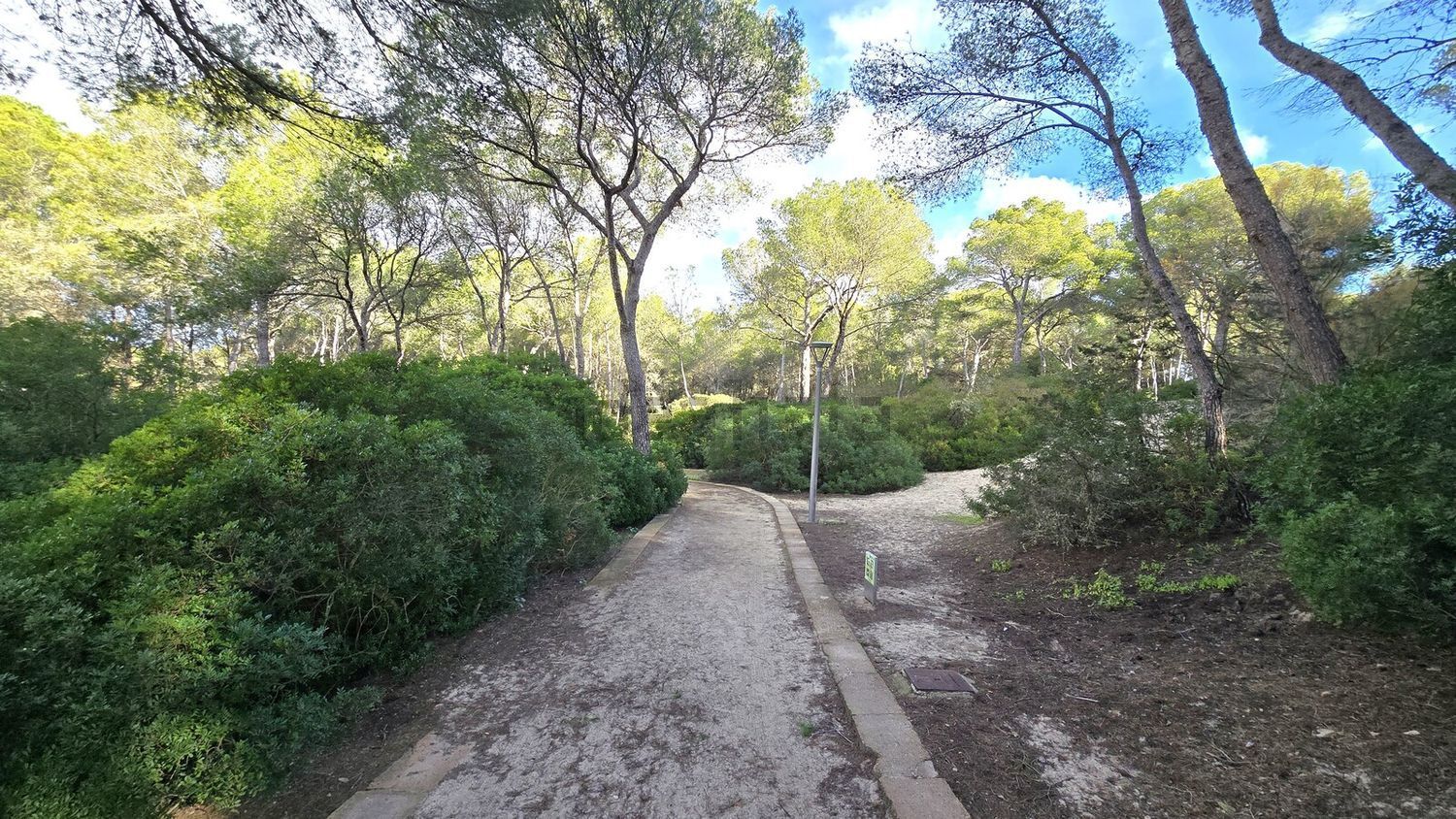 Pis de 107 m² a Palma