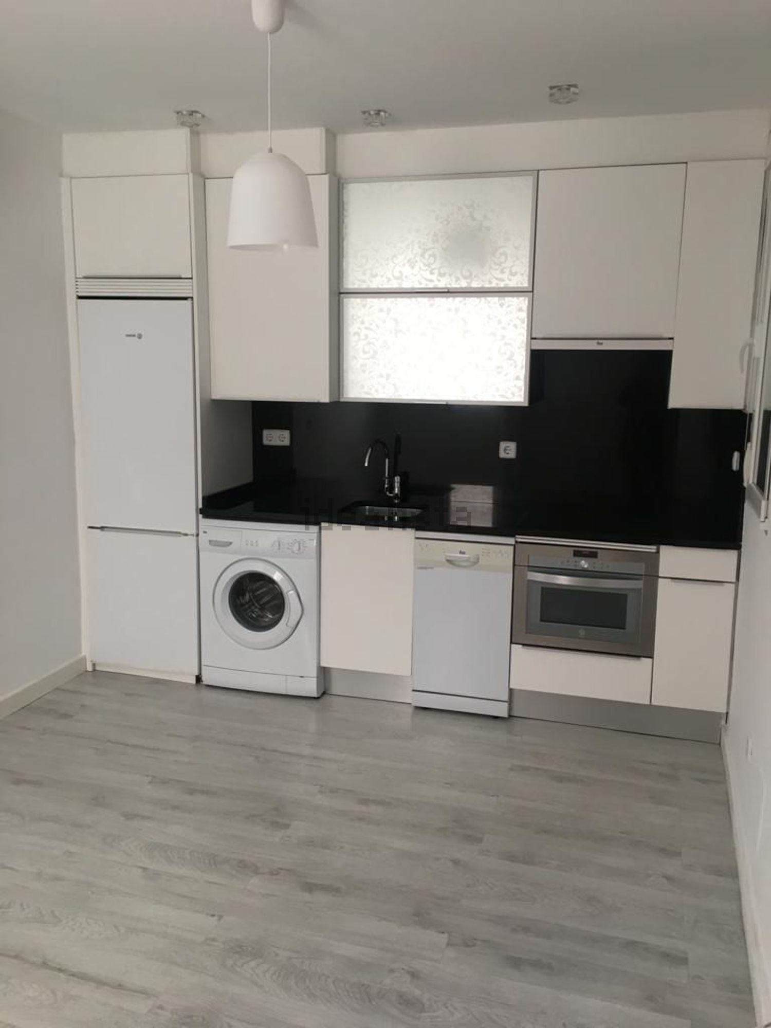 Wohnung 38 m² in Madrid