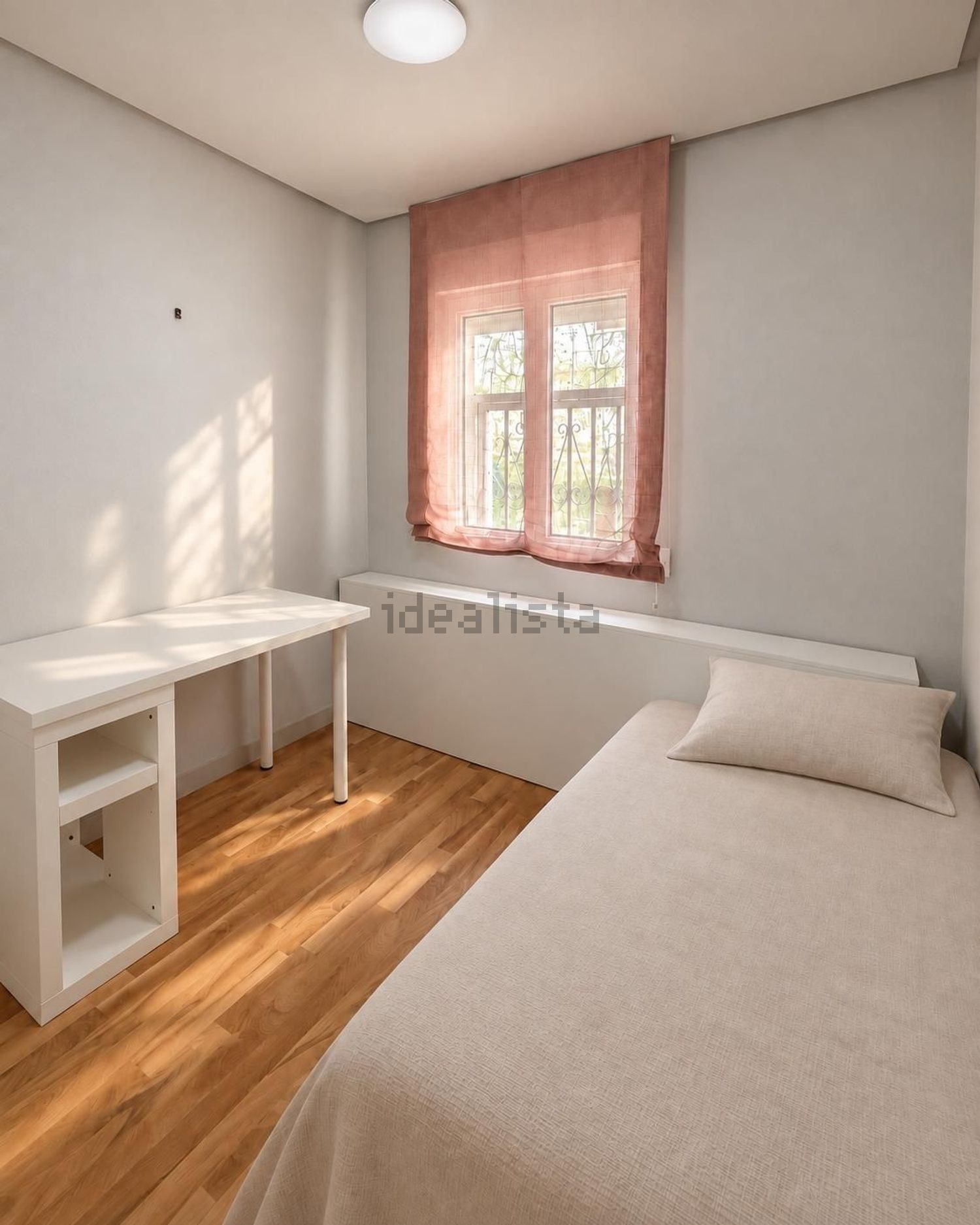 Habitación 90 m², Murcia