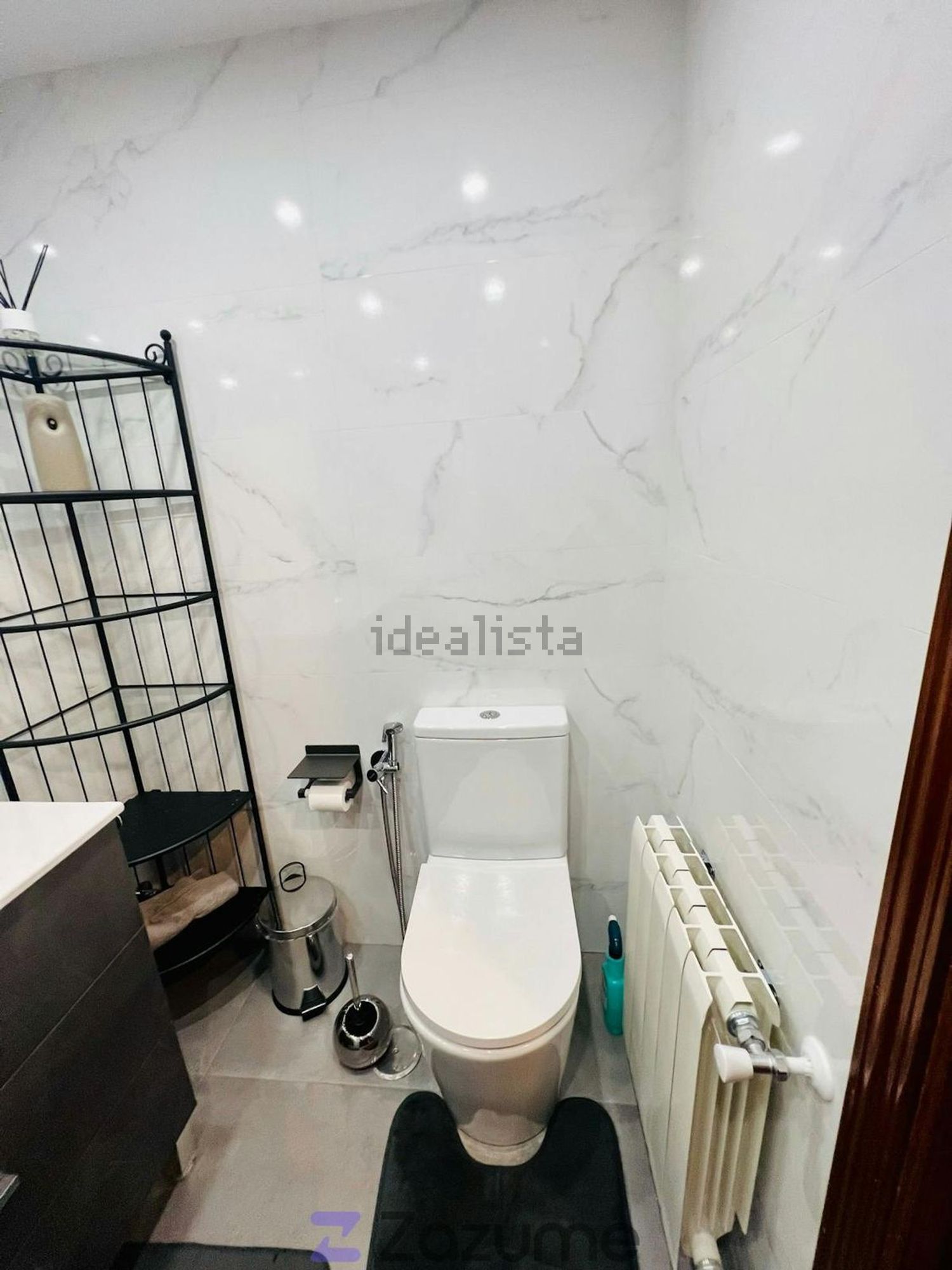 Habitación en alquiler, Madrid