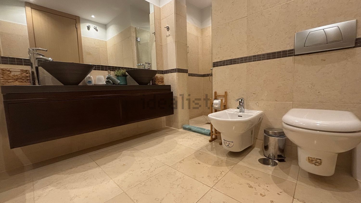 Pis de 130 m² a Marbella