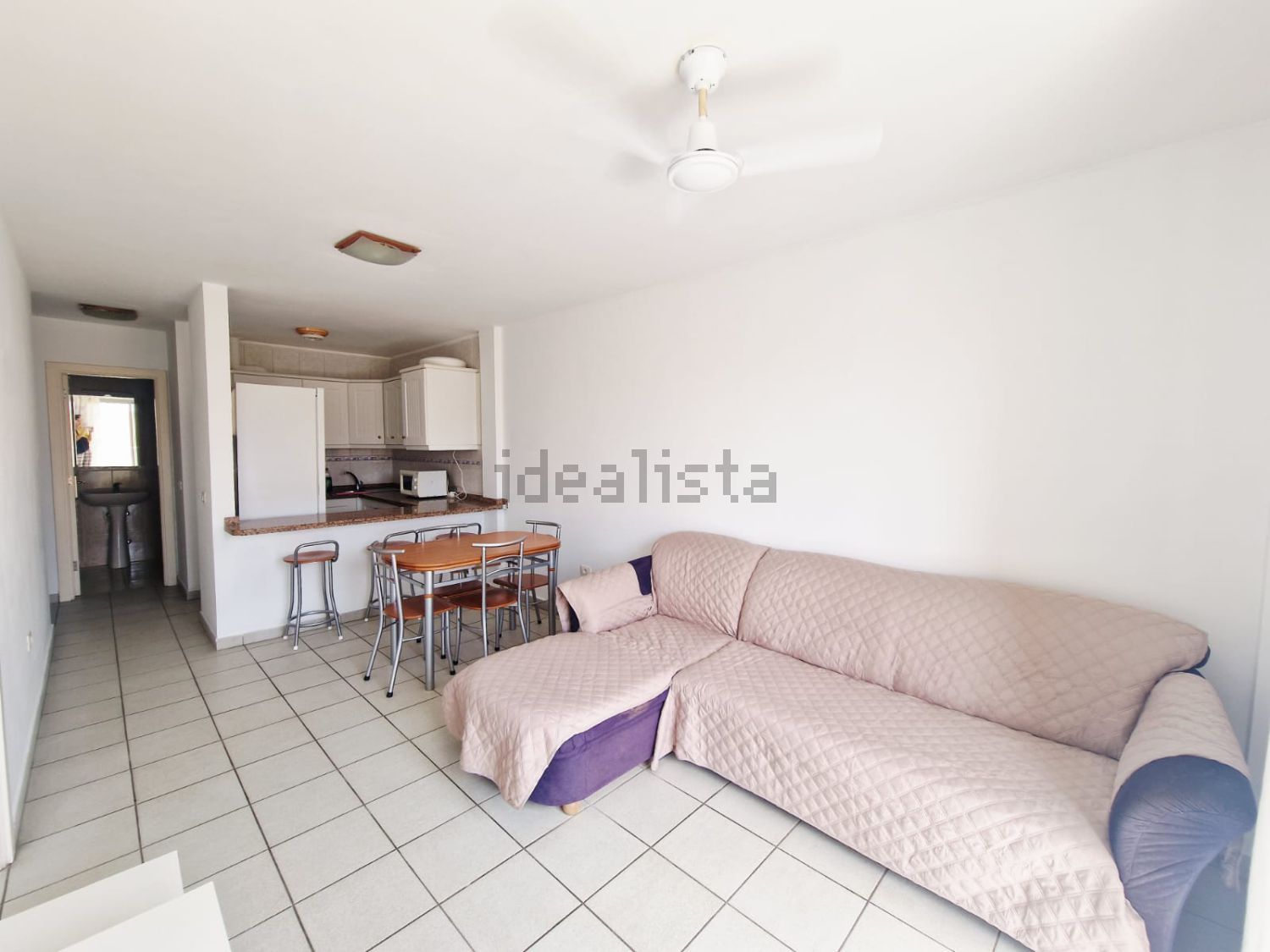 Pis de 45 m² a Granadilla de Abona