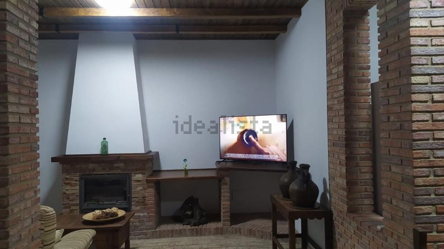 Casa 100 m² a Puerto Serrano