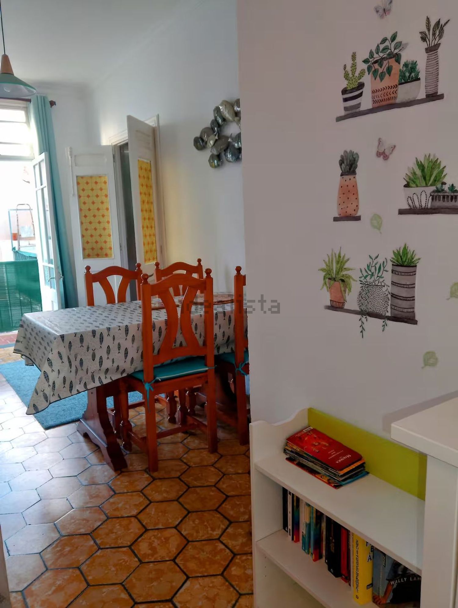 Piso de 75 m² en Manacor